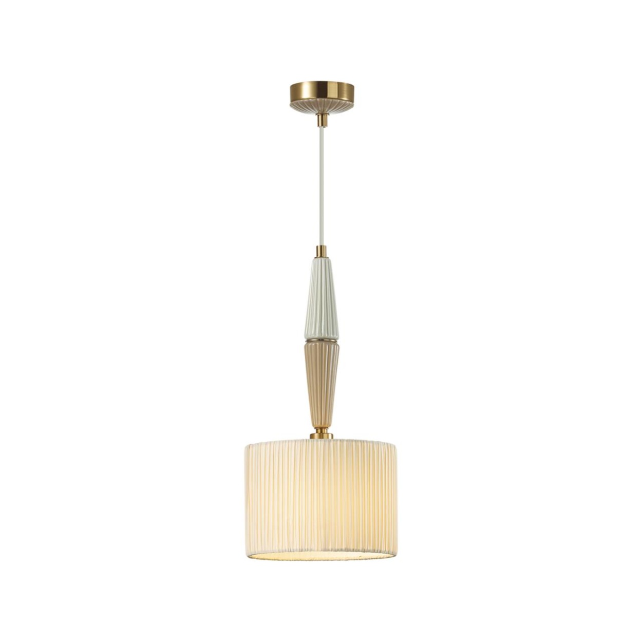 картинка 5403/1 CLASSIC ODL_EX24 77 Подвесной светильник LATTE от магазина pro-decor.kz