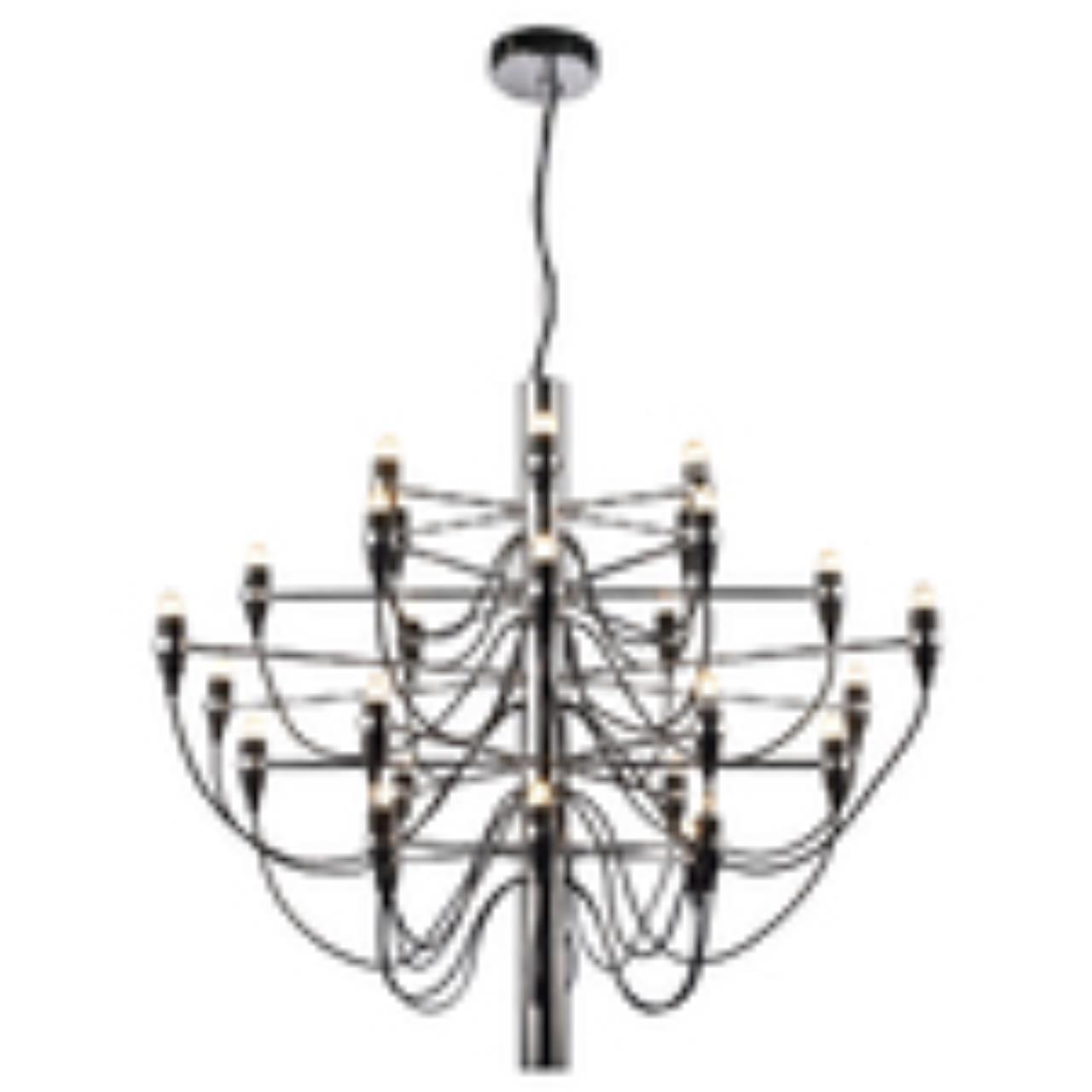 картинка Подвесной светильник Divinare Molto 8030/02 LM-30 от магазина pro-decor.kz