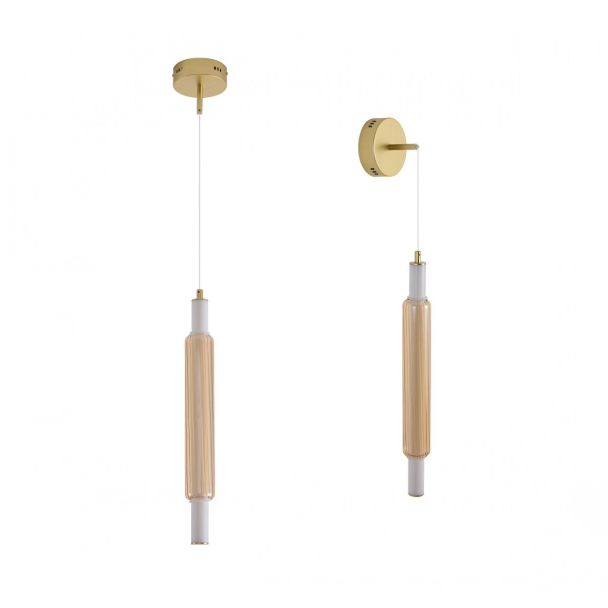 картинка 8259/15WCL Lumion Бра/подвес TRENDY от магазина pro-decor.kz