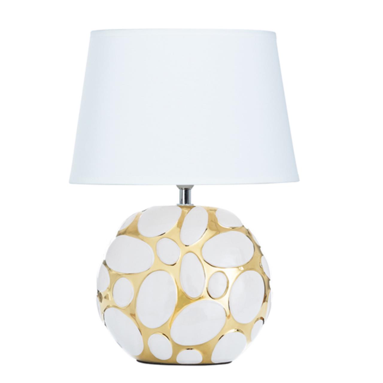 картинка Настольный светильник Arte Lamp POPPY A4063LT-1GO от магазина pro-decor.kz