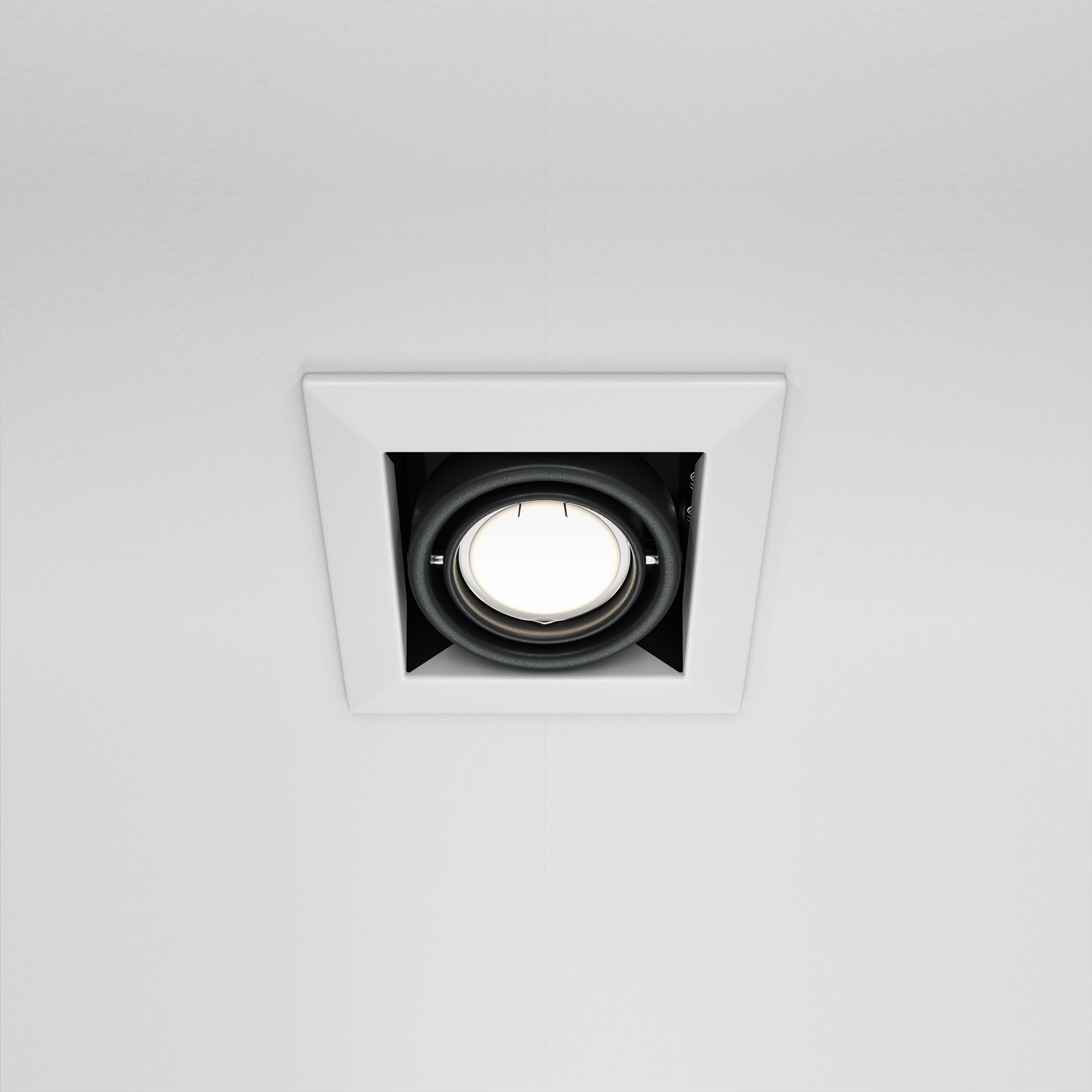 картинка Встраиваемый светильник Maytoni Metal DL008-2-01-W магазин pro-decor.kz являющийся официальным дистрибьютором в Казахстане картинка Встраиваемый светильник Maytoni Metal DL008-2-01-W от магазина pro-decor.kz