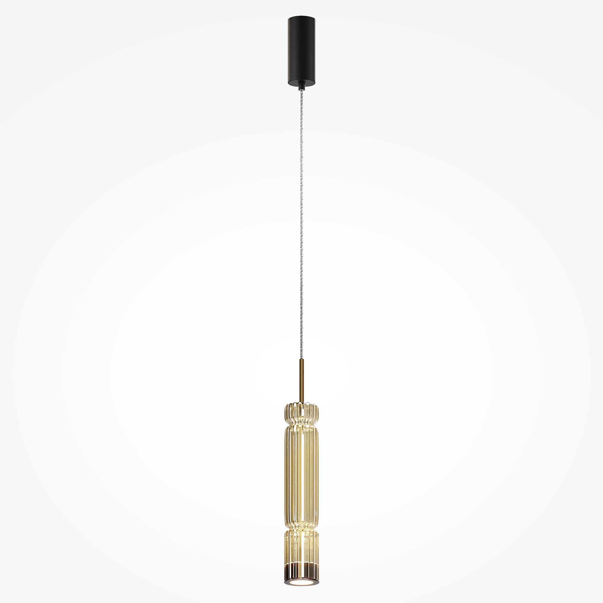 картинка Подвесной светильник Maytoni MOD272PL-L12BS3K1 от магазина pro-decor.kz