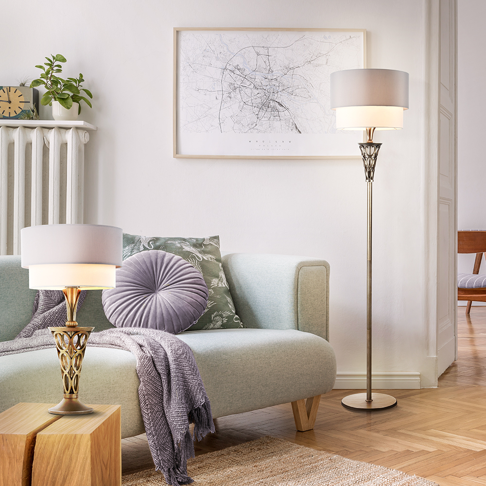 картинка Торшер Maytoni Lillian H311-FL-01-G магазин pro-decor.kz являющийся официальным дистрибьютором в Казахстане картинка Торшер Maytoni Lillian H311-FL-01-G от магазина pro-decor.kz