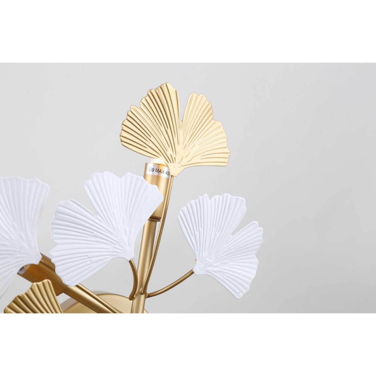 картинка Настенный светильник Ginkoa 4080-2W от магазина pro-decor.kz