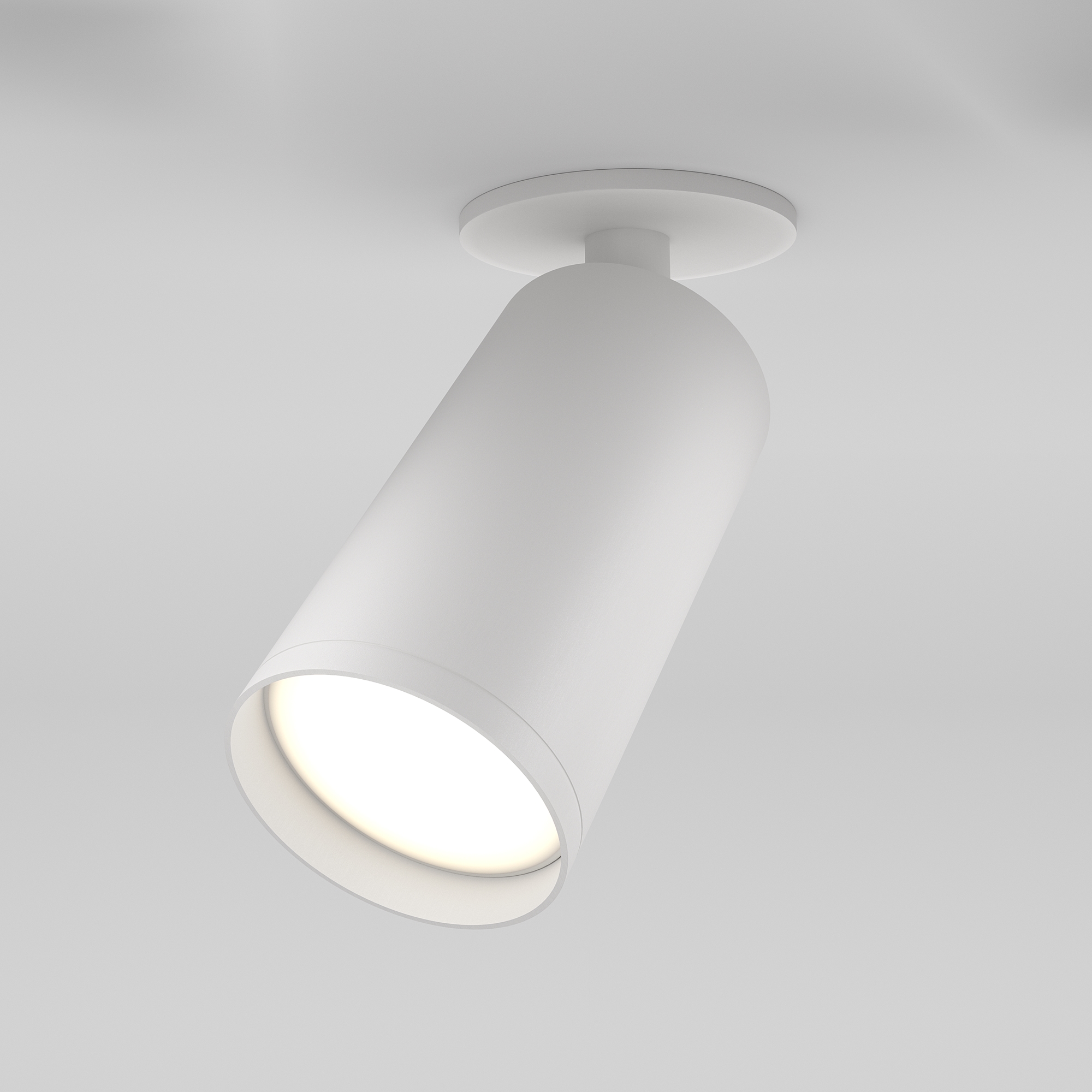 картинка Потолочный светильник Technical C049CL-U-1W от магазина pro-decor.kz