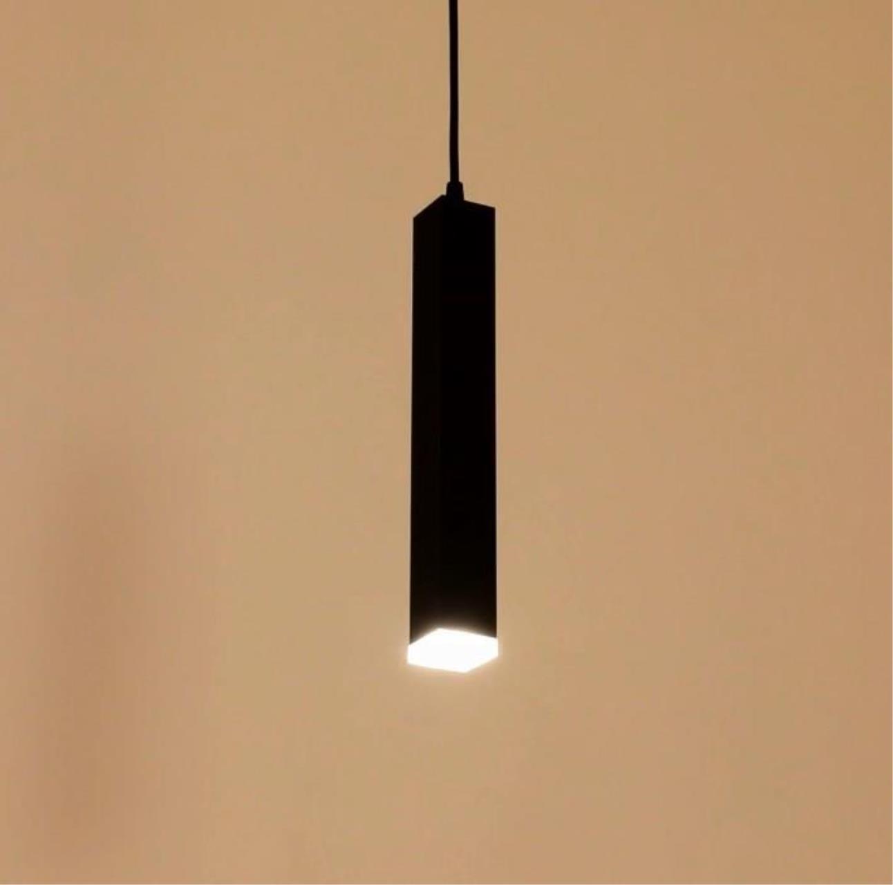 картинка Подвесной светодиодный светильник Favourite Somnium 2239-1P от магазина pro-decor.kz