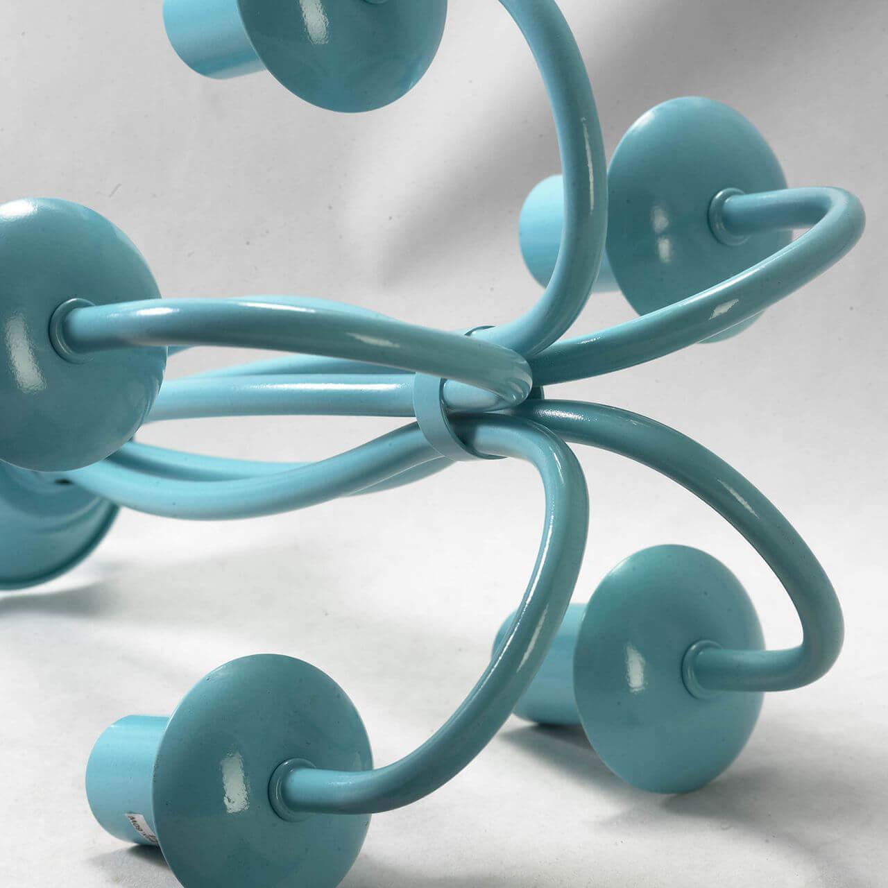 картинка Подвесная люстра Lussole Lgo Anson GRLSP-9914 от магазина pro-decor.kz