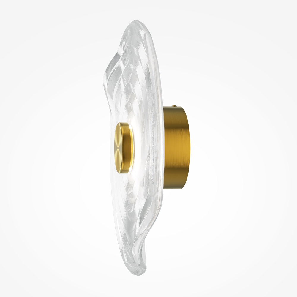 картинка Настенный светильник (бра) Maytoni MOD343WL-L5BS3K1 Sparkle от магазина pro-decor.kz