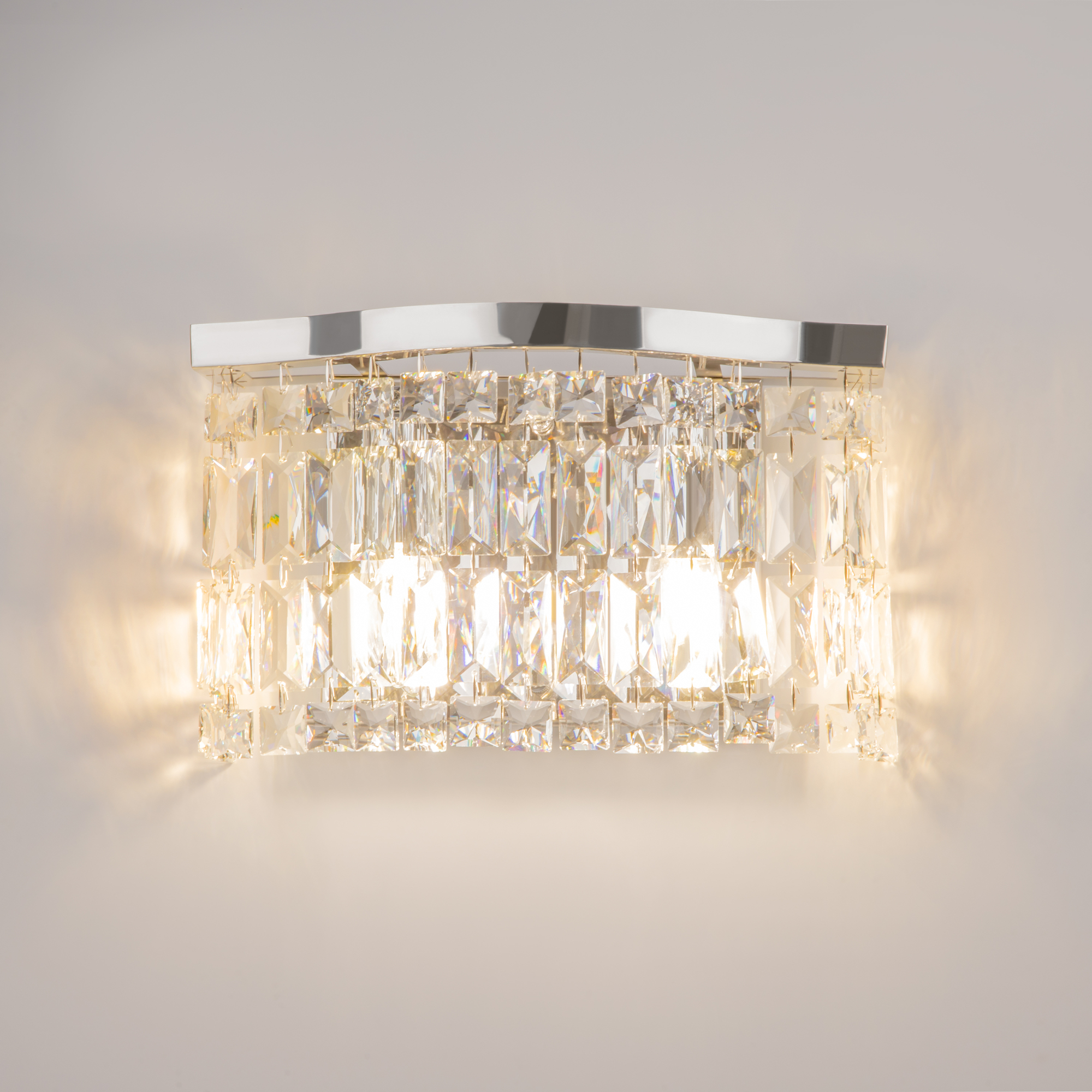 картинка Настенный светильник Maytoni Dune DIA005WL-02CH от магазина pro-decor.kz