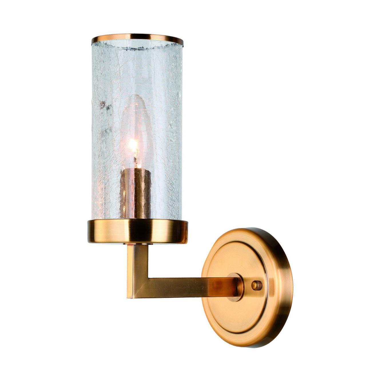 картинка Бра Favourite Assembly 2060-1W от магазина pro-decor.kz