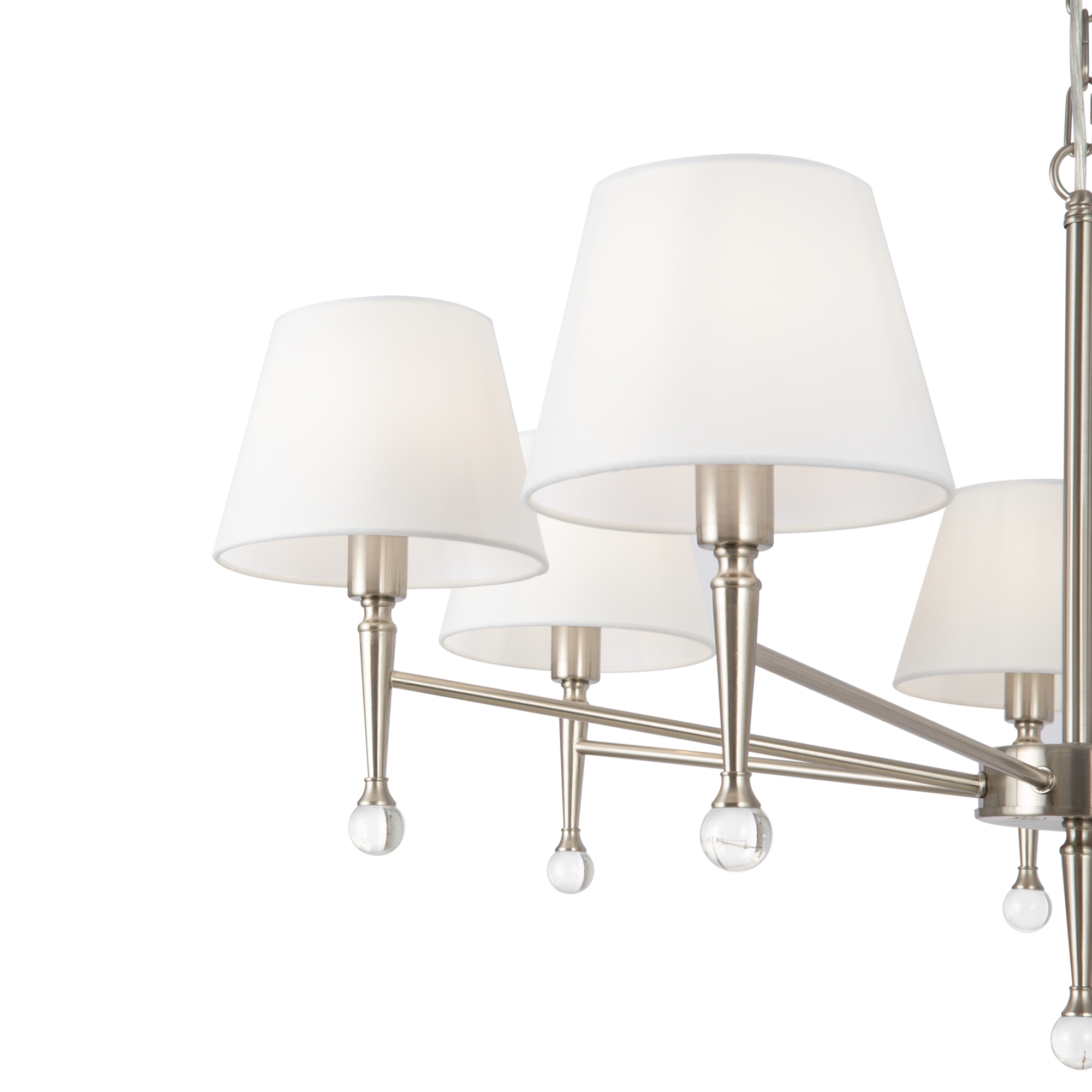 картинка Подвесная люстра  Freya FR2190PL-07N от магазина pro-decor.kz