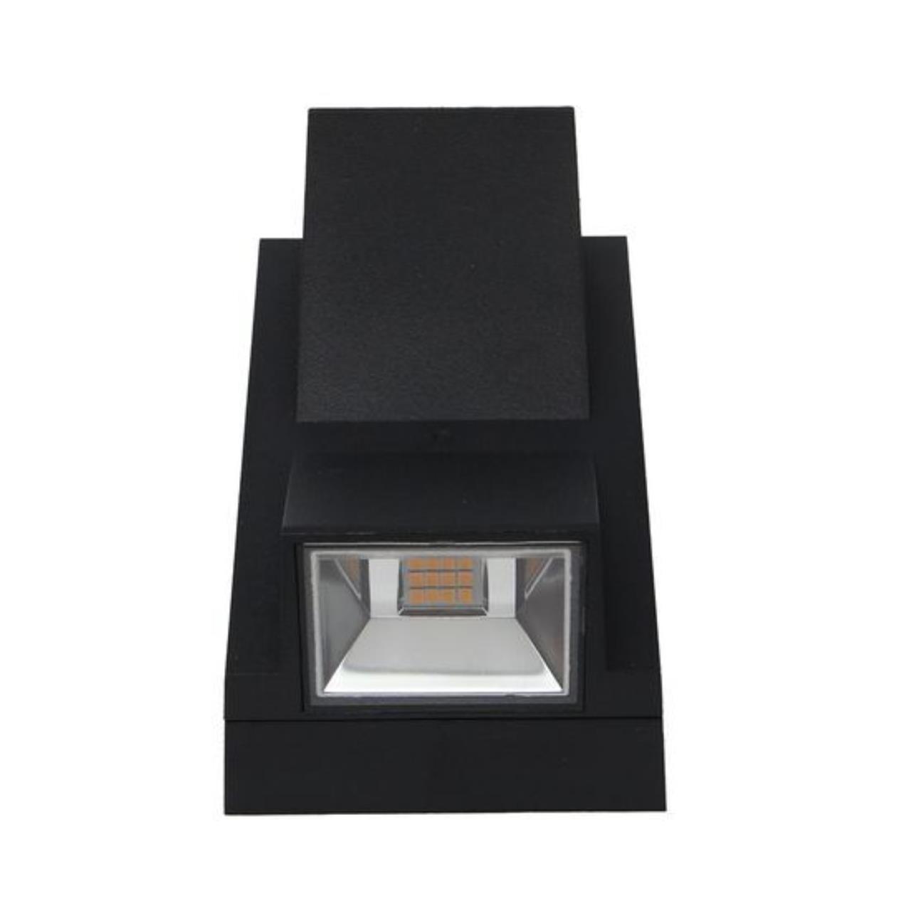 картинка Уличный светильник Arte Lamp GUNTER A6306AL-2BK от магазина pro-decor.kz
