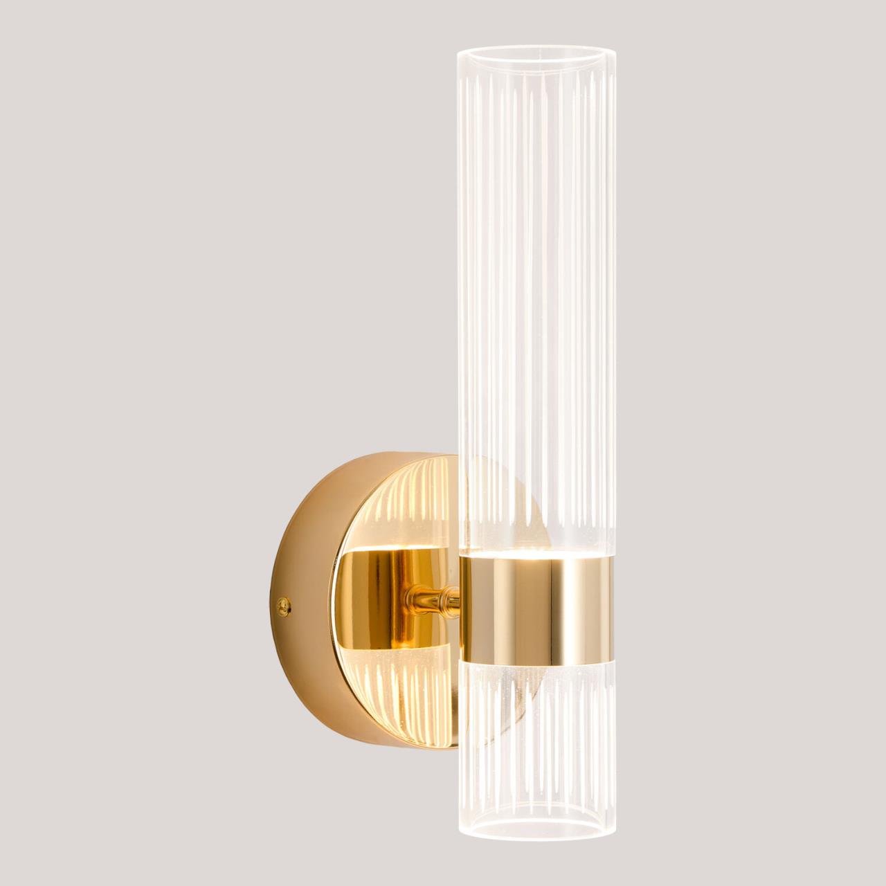 картинка Бра настенное Lussole Niskayuna LSP-7535 от магазина pro-decor.kz