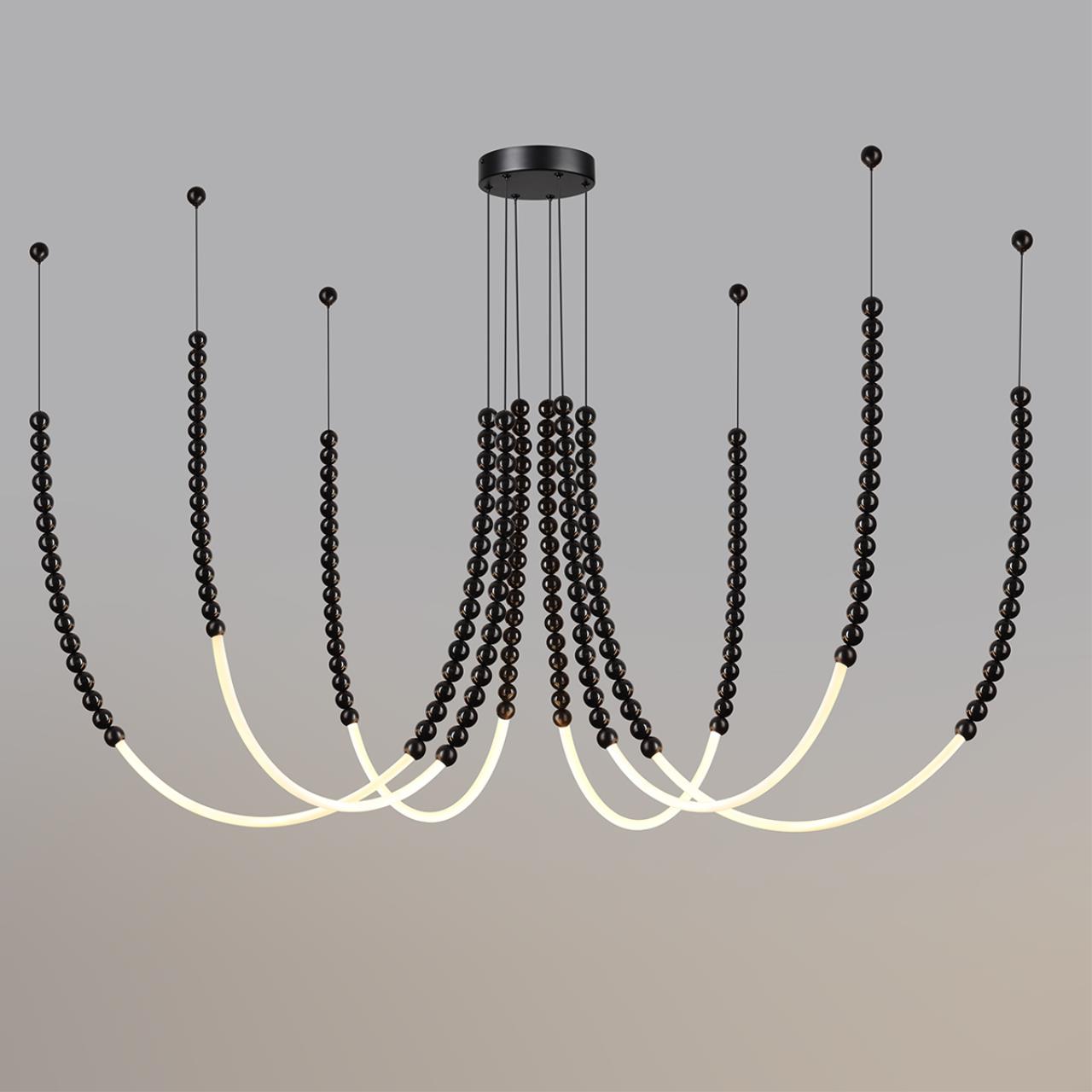 картинка 7149/70L Odeon Light Люстра MONELLA от магазина pro-decor.kz