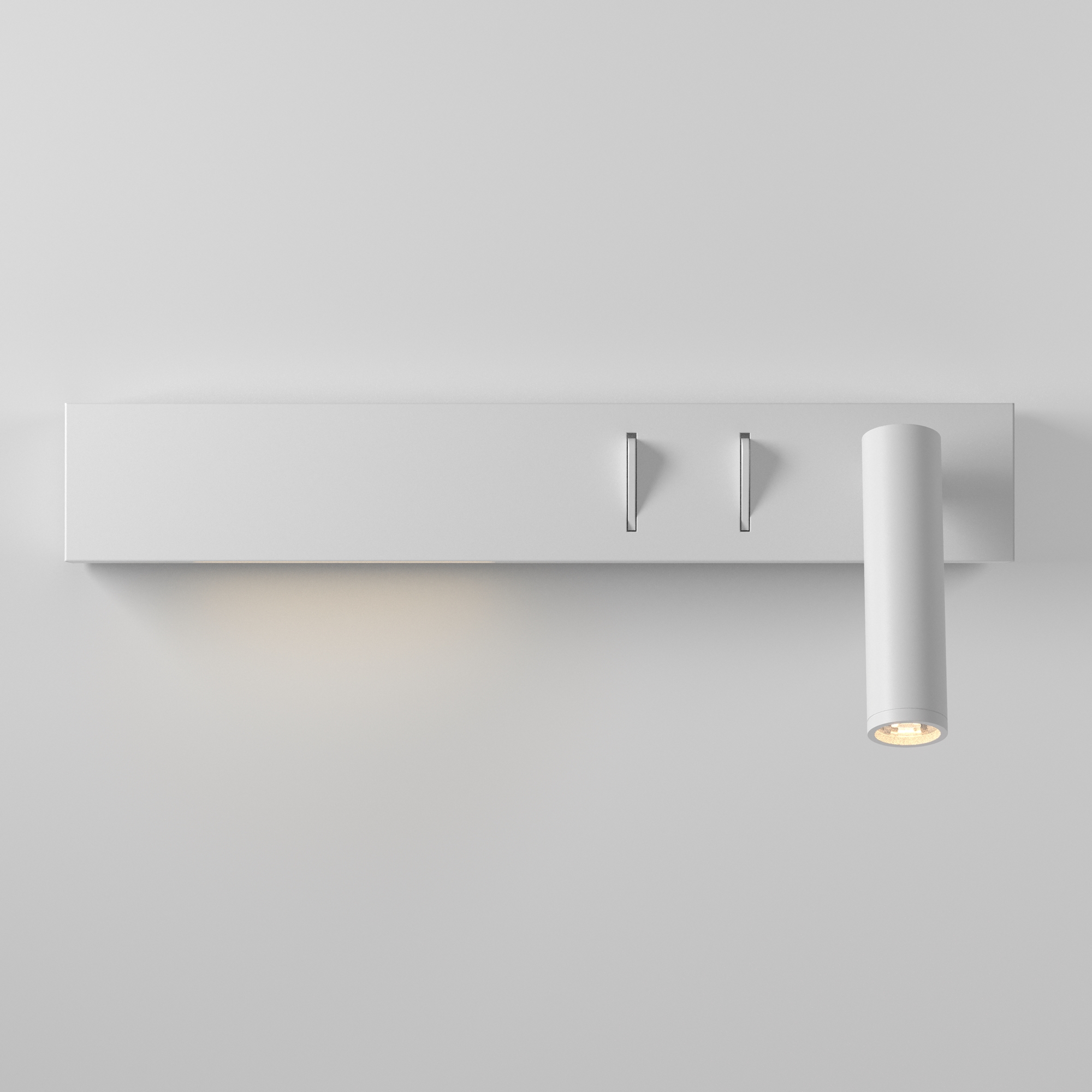 картинка Настенный светильник (бра) Technical C031WL-L8W3K1 от магазина pro-decor.kz
