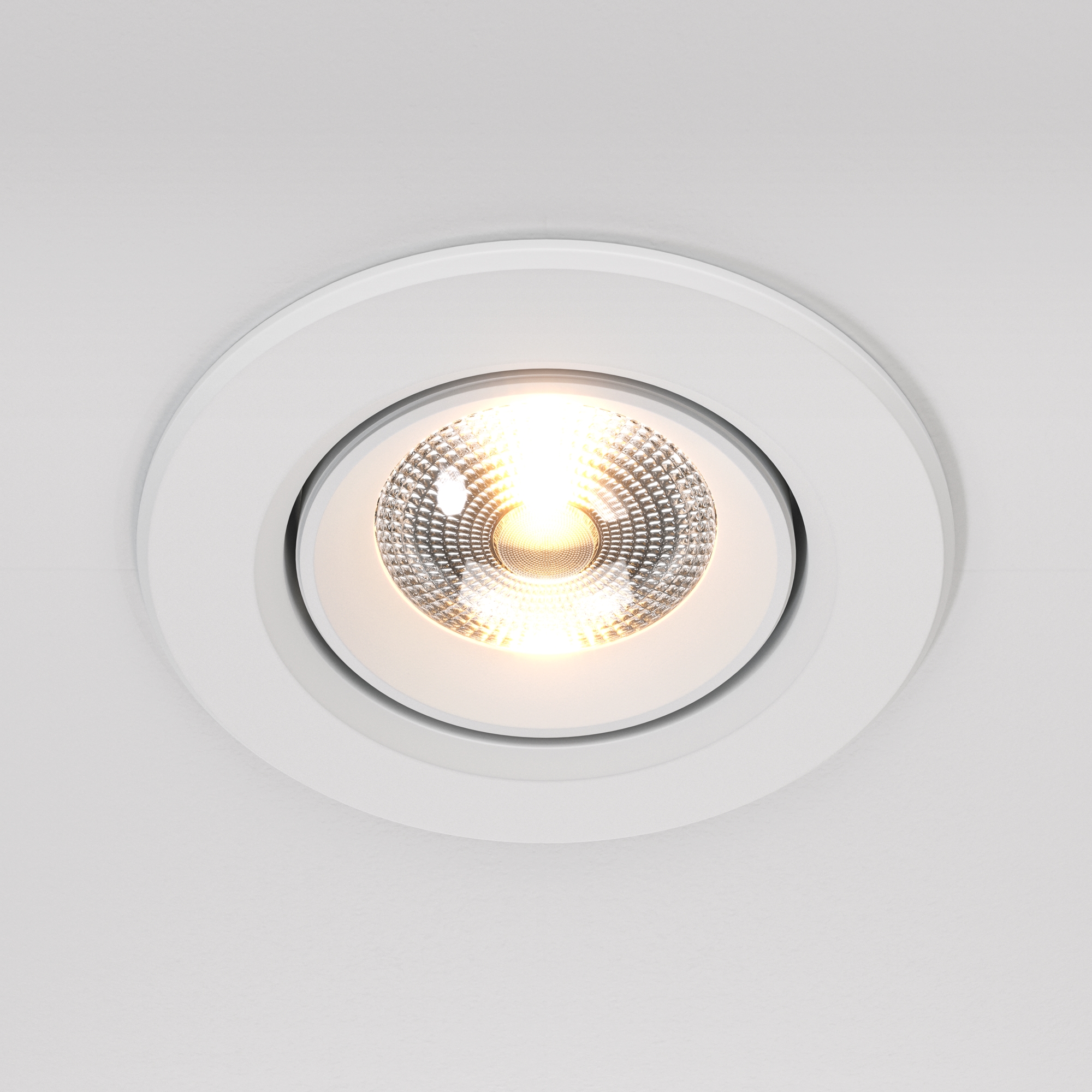 картинка Встраиваемый светодиодный светильник Maytoni Phill DL013-6-L9W магазин pro-decor.kz являющийся официальным дистрибьютором в Казахстане картинка Встраиваемый светодиодный светильник Maytoni Phill DL013-6-L9W от магазина pro-decor.kz