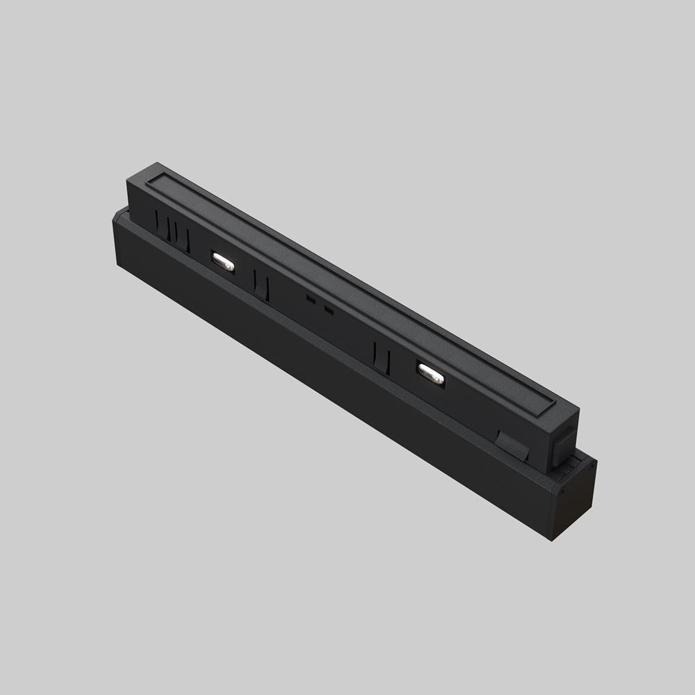 картинка Трековый светильник Technical TR031-2-12W4K-B от магазина pro-decor.kz