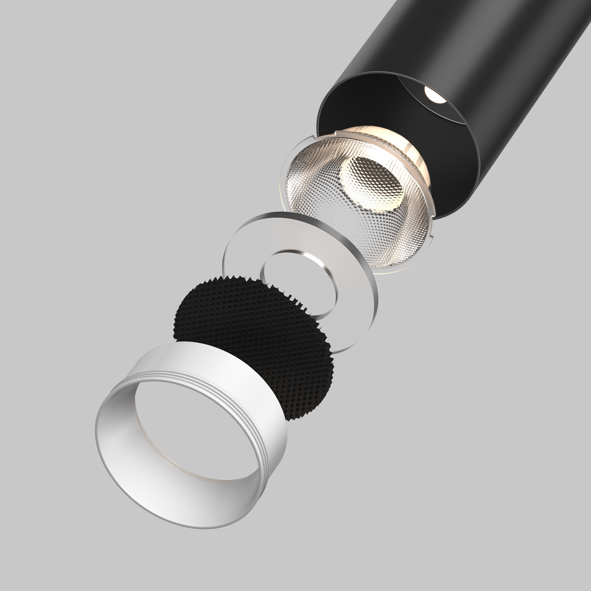 картинка Комплектующие для светильника Technical LensD49-24 магазин pro-decor.kz являющийся официальным дистрибьютором в Казахстане картинка Комплектующие для светильника Technical LensD49-24 от магазина pro-decor.kz