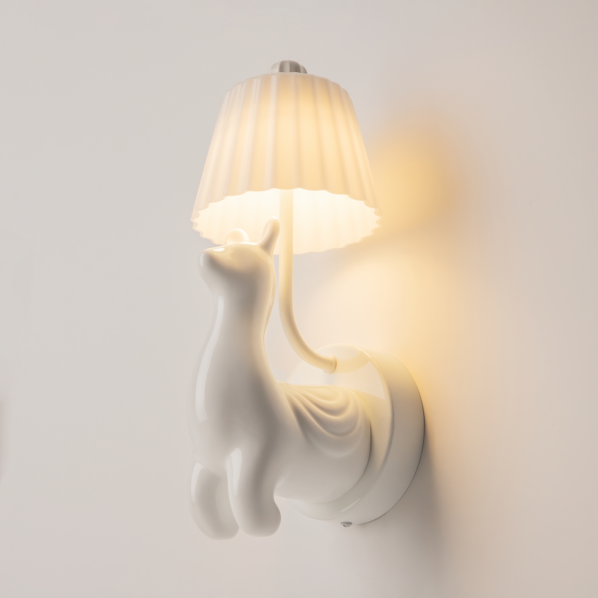 картинка Настенный светильник (бра) Maytoni MOD377WL-L6W3K от магазина pro-decor.kz