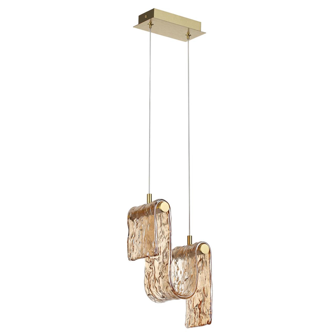 картинка 5105/11L Odeon Light Подвес FLOW от магазина pro-decor.kz