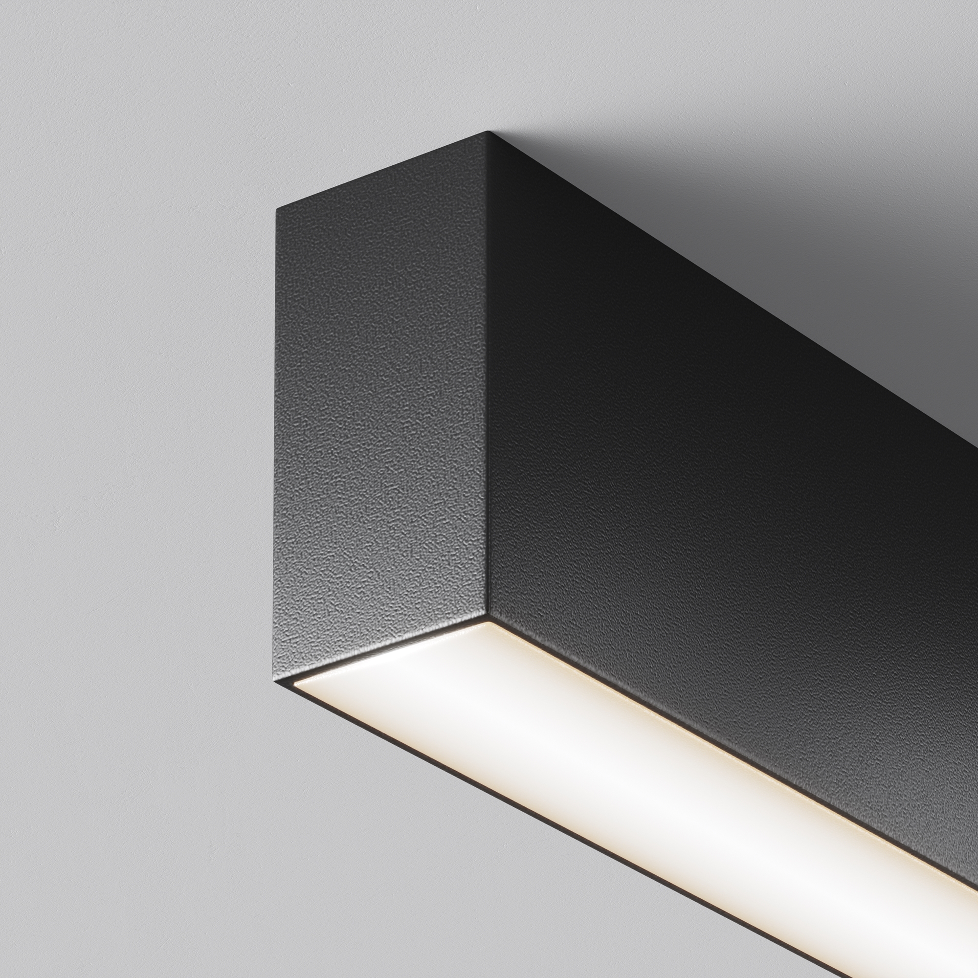 картинка Потолочный светильник Technical C068CL-12W3-6K-B от магазина pro-decor.kz
