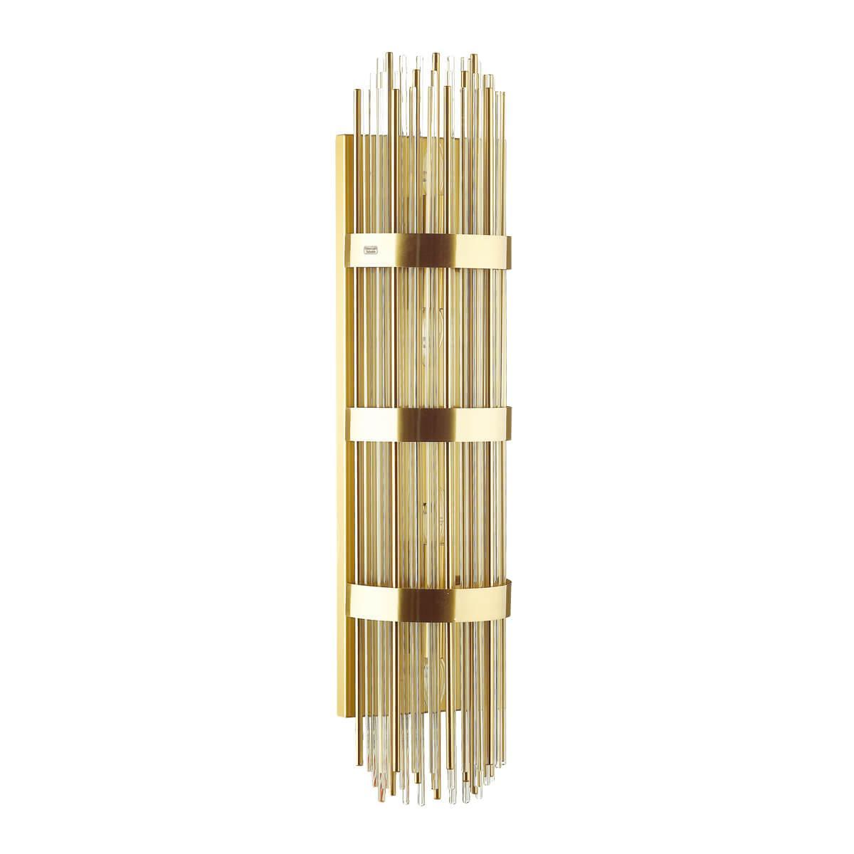 картинка Настенный светильник Odeon Light Hall Empire 4854/4W от магазина pro-decor.kz