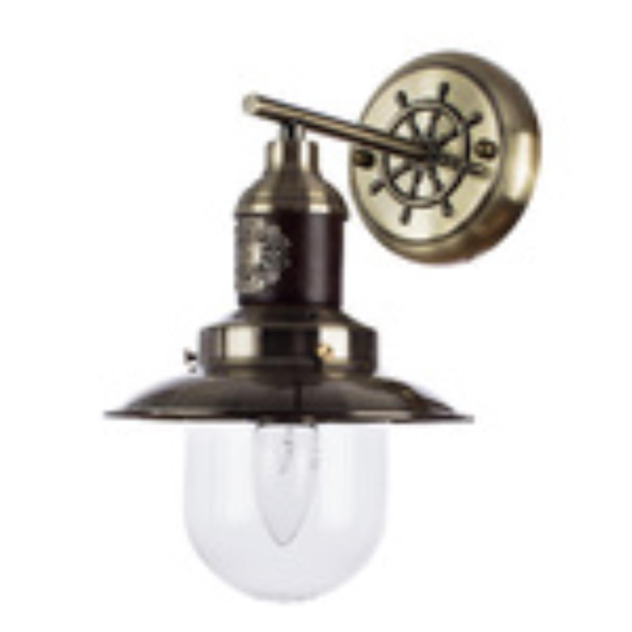 картинка Бра Arte Lamp Sailor A4524AP-1AB от магазина pro-decor.kz