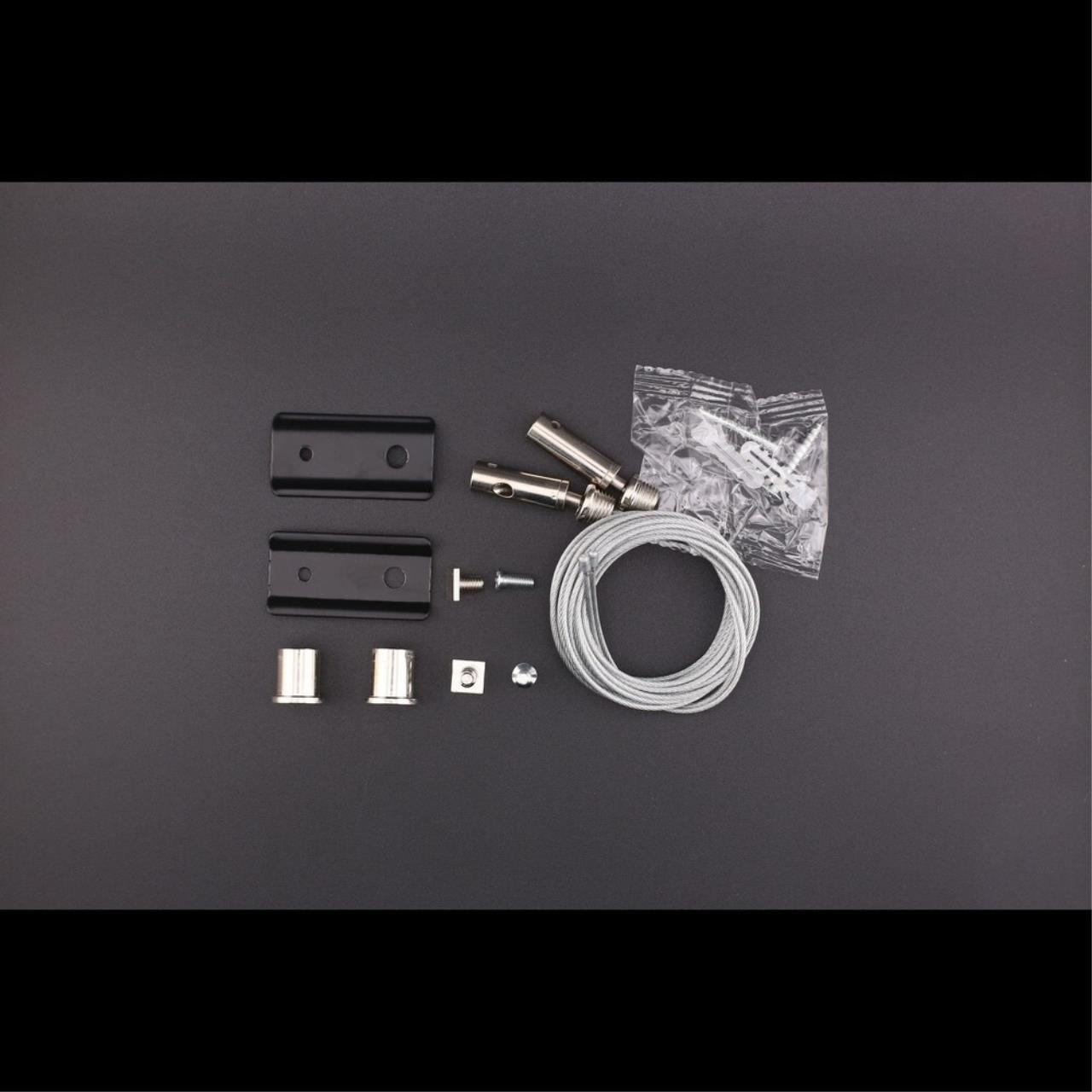картинка APL.0182.00.06 Трековый тросовый подвес Magnetic track 48 магазин pro-decor.kz являющийся официальным дистрибьютором в Казахстане картинка APL.0182.00.06 Трековый тросовый подвес Magnetic track 48 от магазина pro-decor.kz