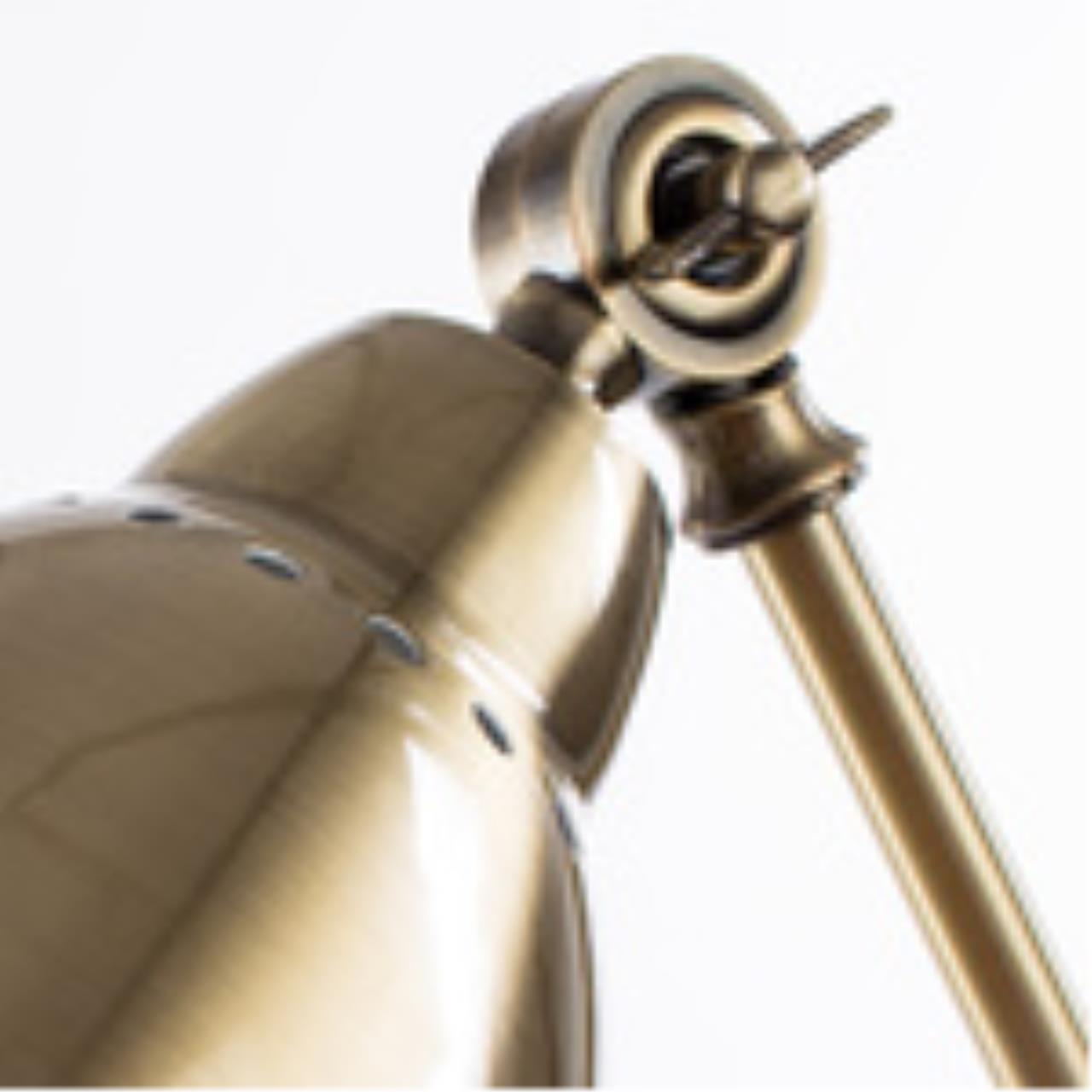 картинка Спот Arte Lamp 43 A2054AP-1AB от магазина pro-decor.kz