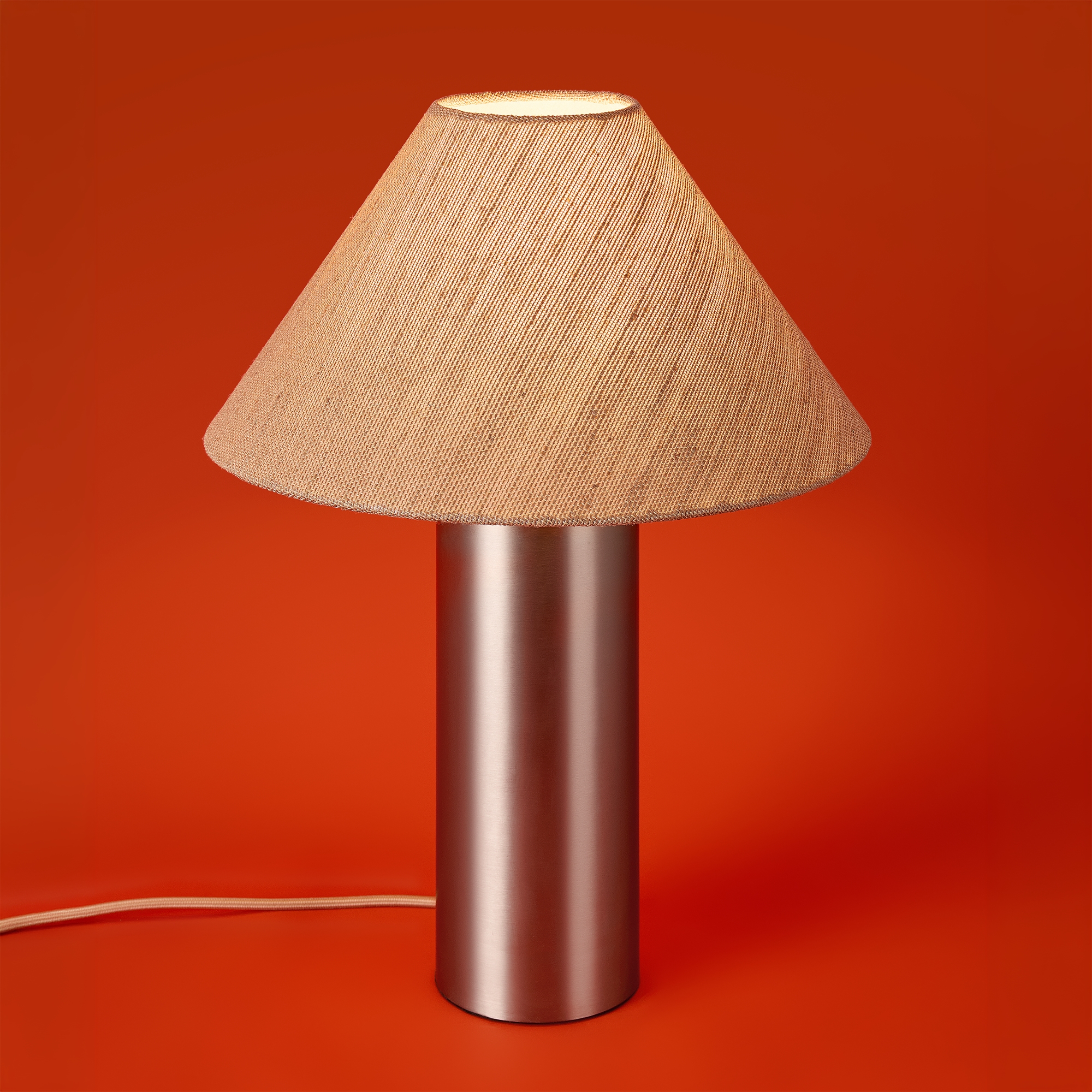 картинка Настольный светильник Freya FR5632TL-01N Zoe от магазина pro-decor.kz