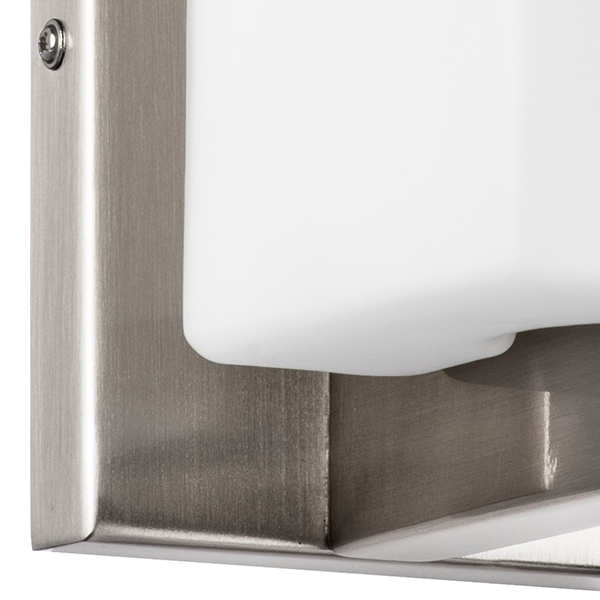картинка Настенный светильник Lightstar Qubica 805610 от магазина pro-decor.kz