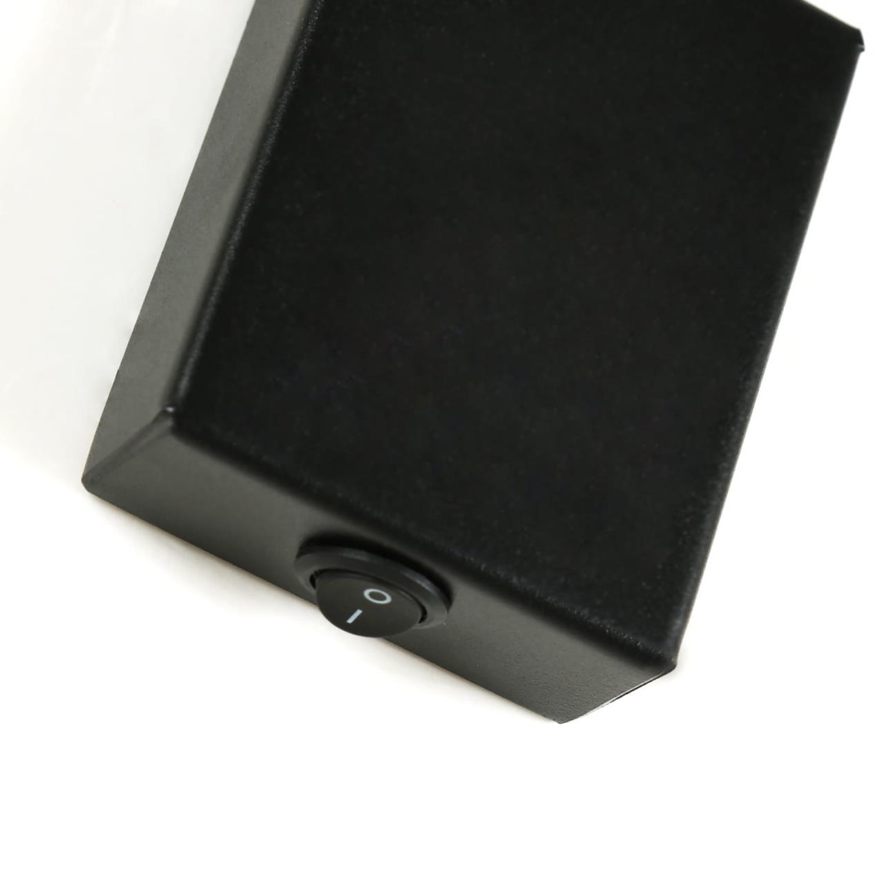 картинка Светодиодный спот Favourite Murum 1957-1W от магазина pro-decor.kz