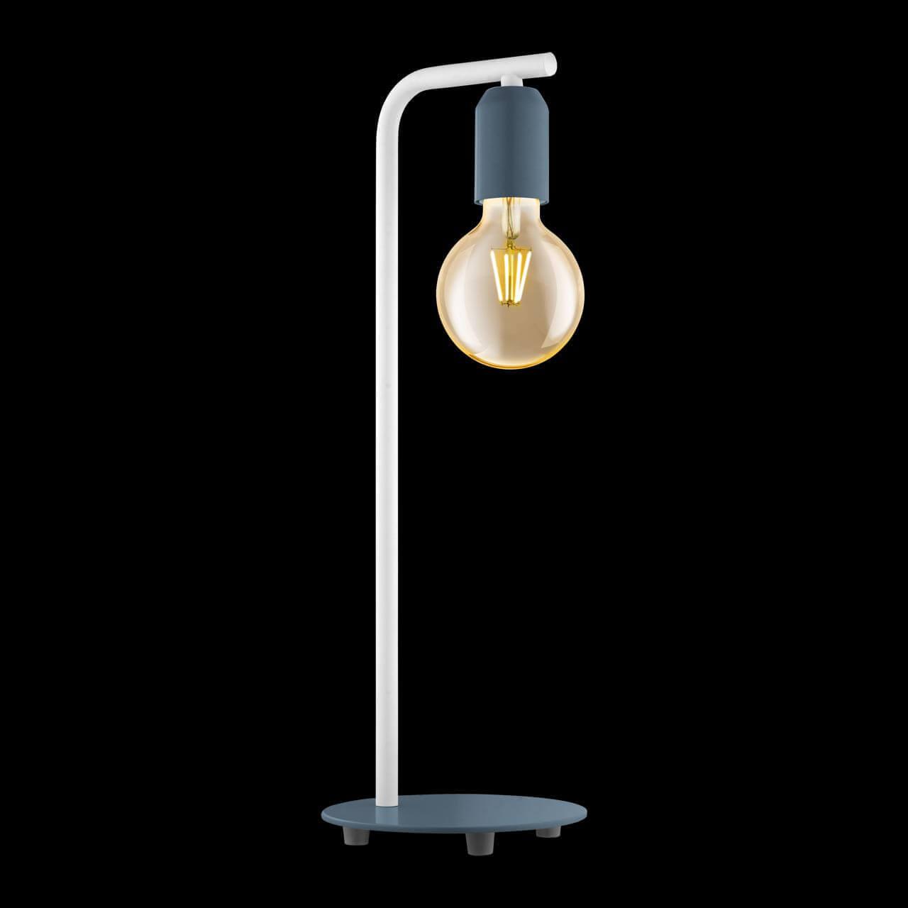 картинка Настольная лампа Eglo Adri-P 49123 от магазина pro-decor.kz