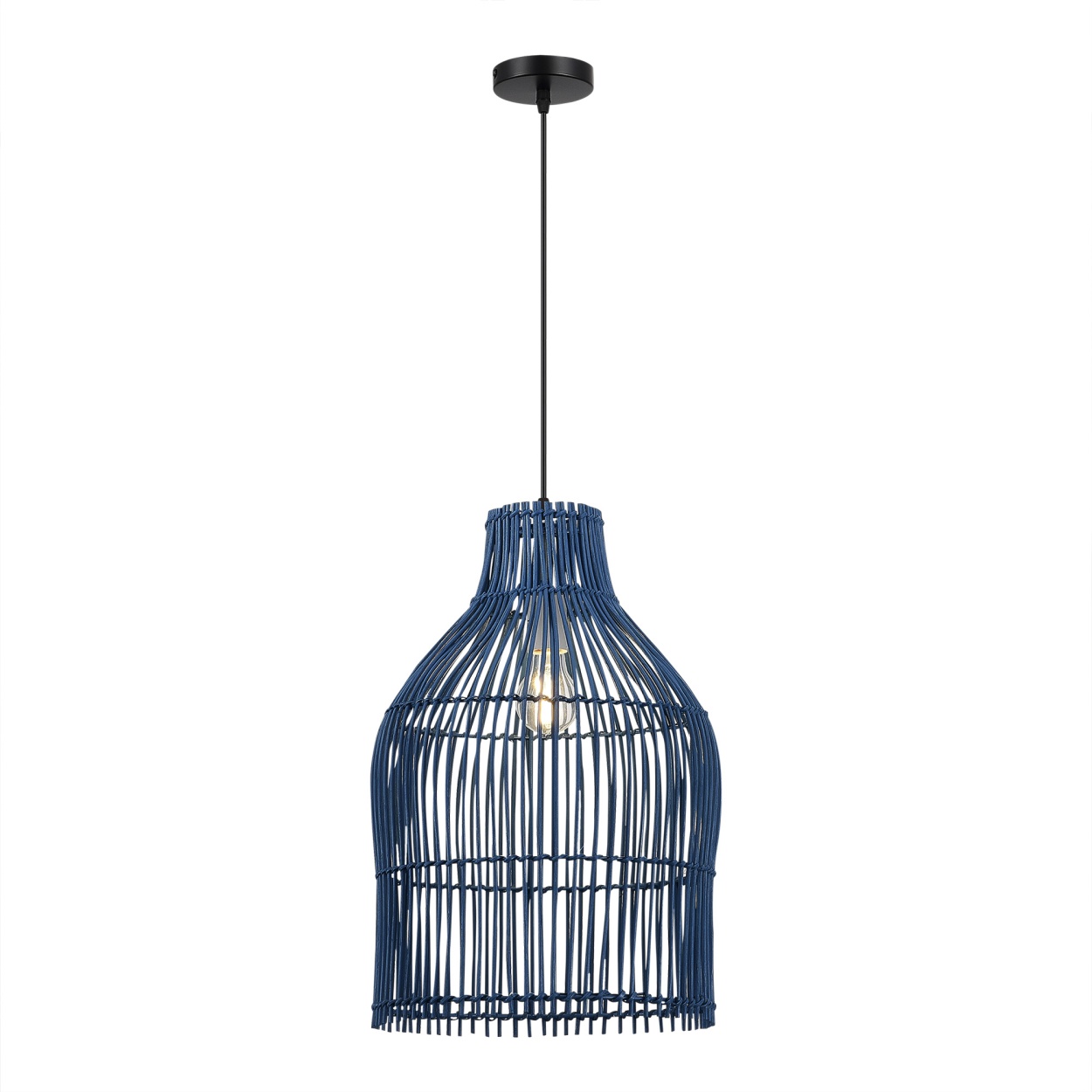 картинка SL1513.403.01 Светильник подвесной ST-Luce  от магазина pro-decor.kz