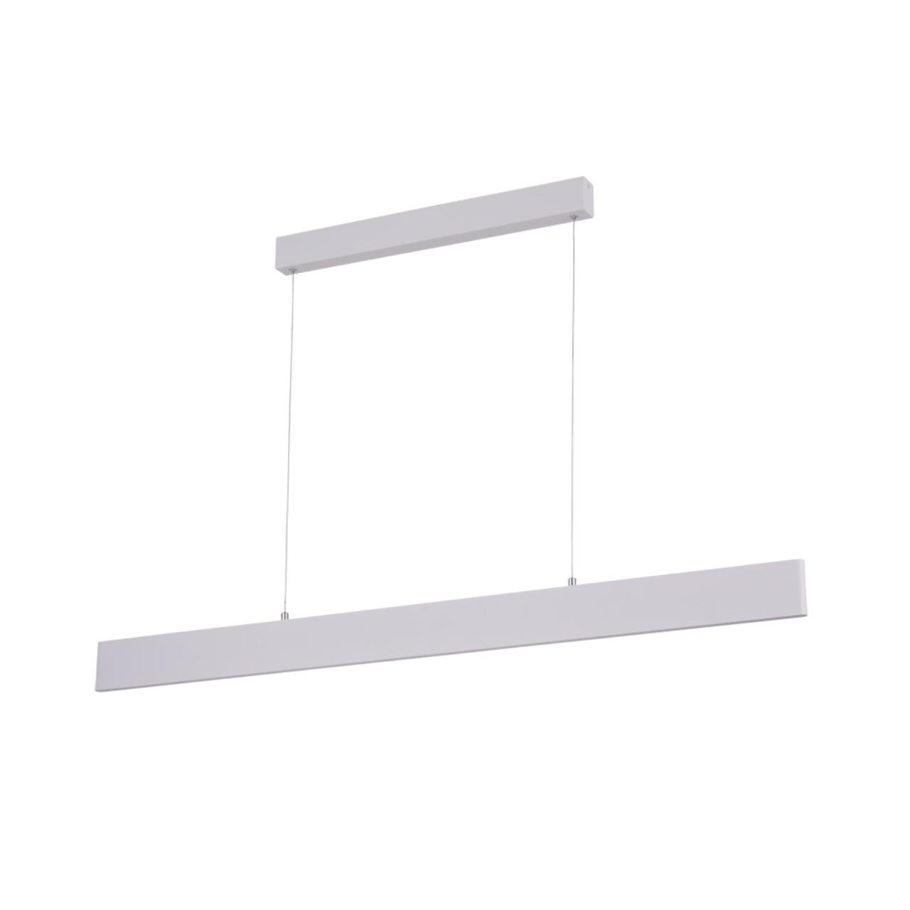 картинка Подвесной светодиодный светильник Arte Lamp A2505SP-2WH от магазина pro-decor.kz