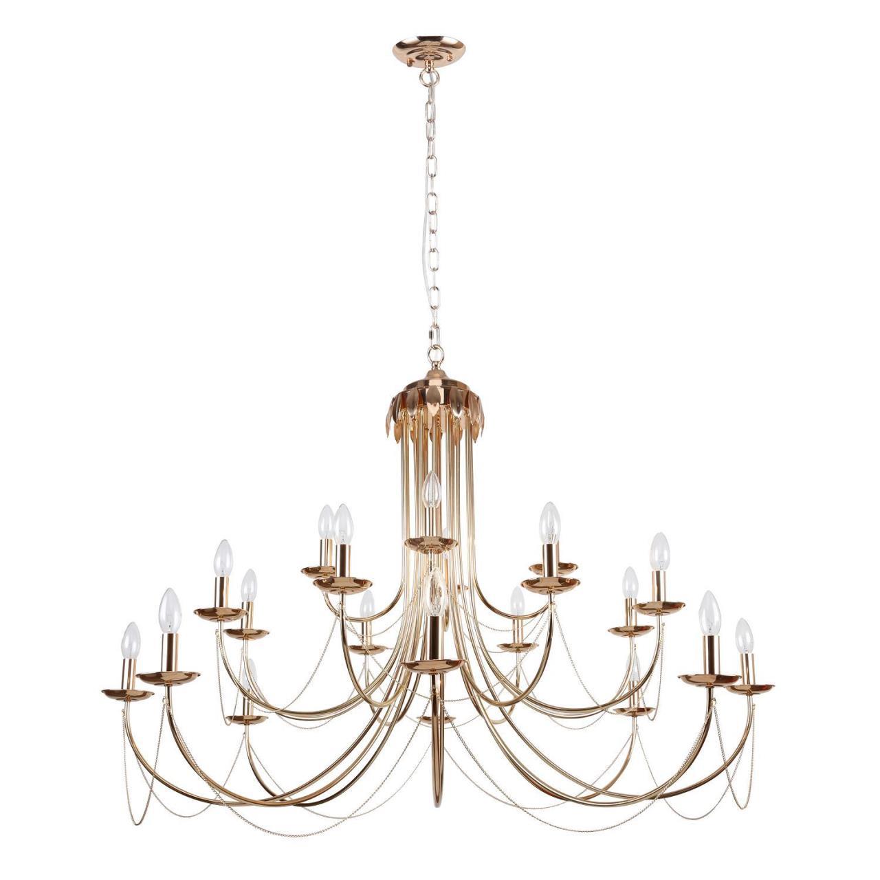 картинка Подвесная люстра F-Promo Plini 2591-20P магазин pro-decor.kz являющийся официальным дистрибьютором в Казахстане картинка Подвесная люстра F-Promo Plini 2591-20P от магазина pro-decor.kz