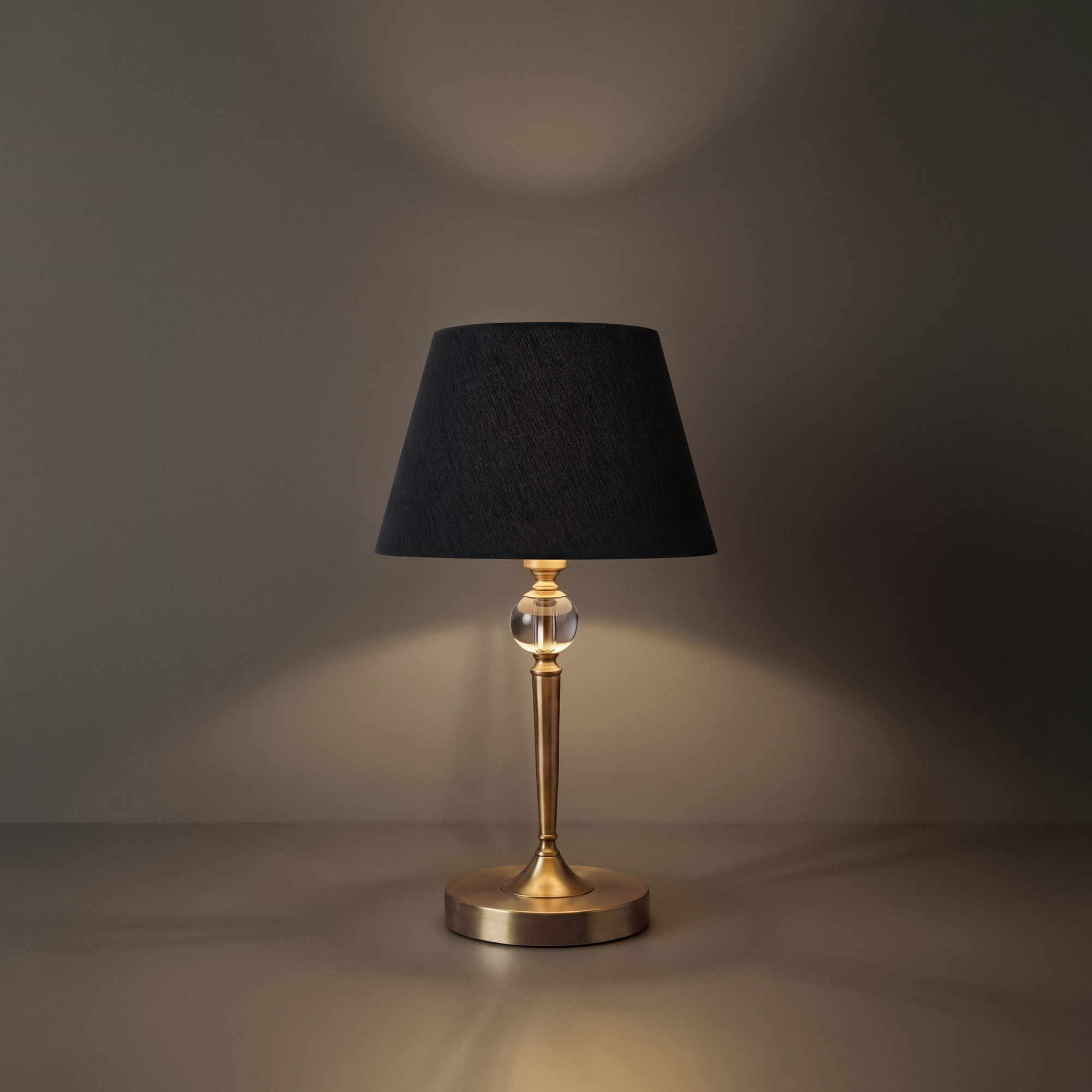 картинка Настольный светильник Freya FR5190TL-01BS от магазина pro-decor.kz