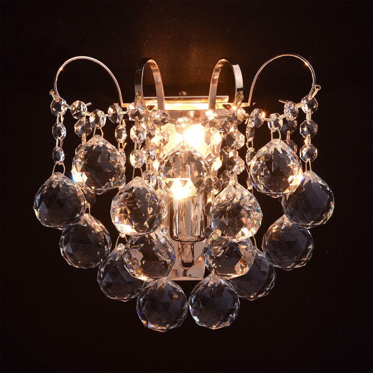 картинка Бра MW-Light Жемчуг 9 232028101 магазин pro-decor.kz являющийся официальным дистрибьютором в Казахстане картинка Бра MW-Light Жемчуг 9 232028101 от магазина pro-decor.kz