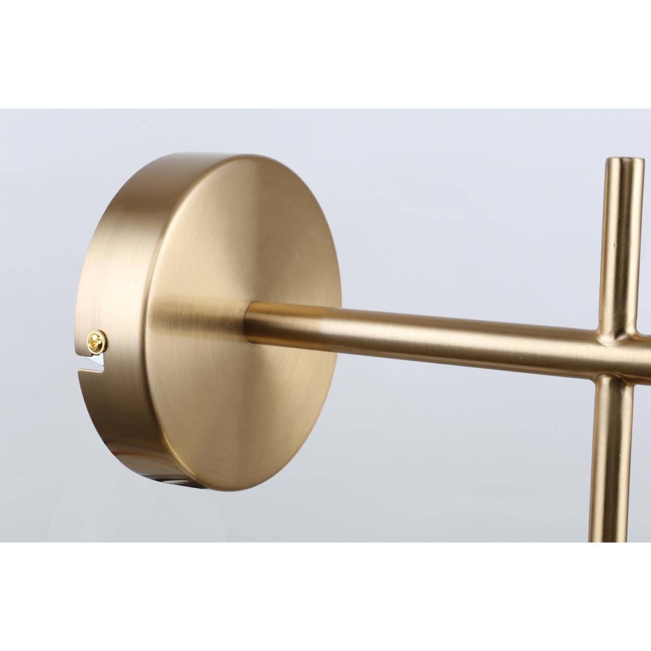 картинка Настенный светильник Chantra 4088-1W от магазина pro-decor.kz