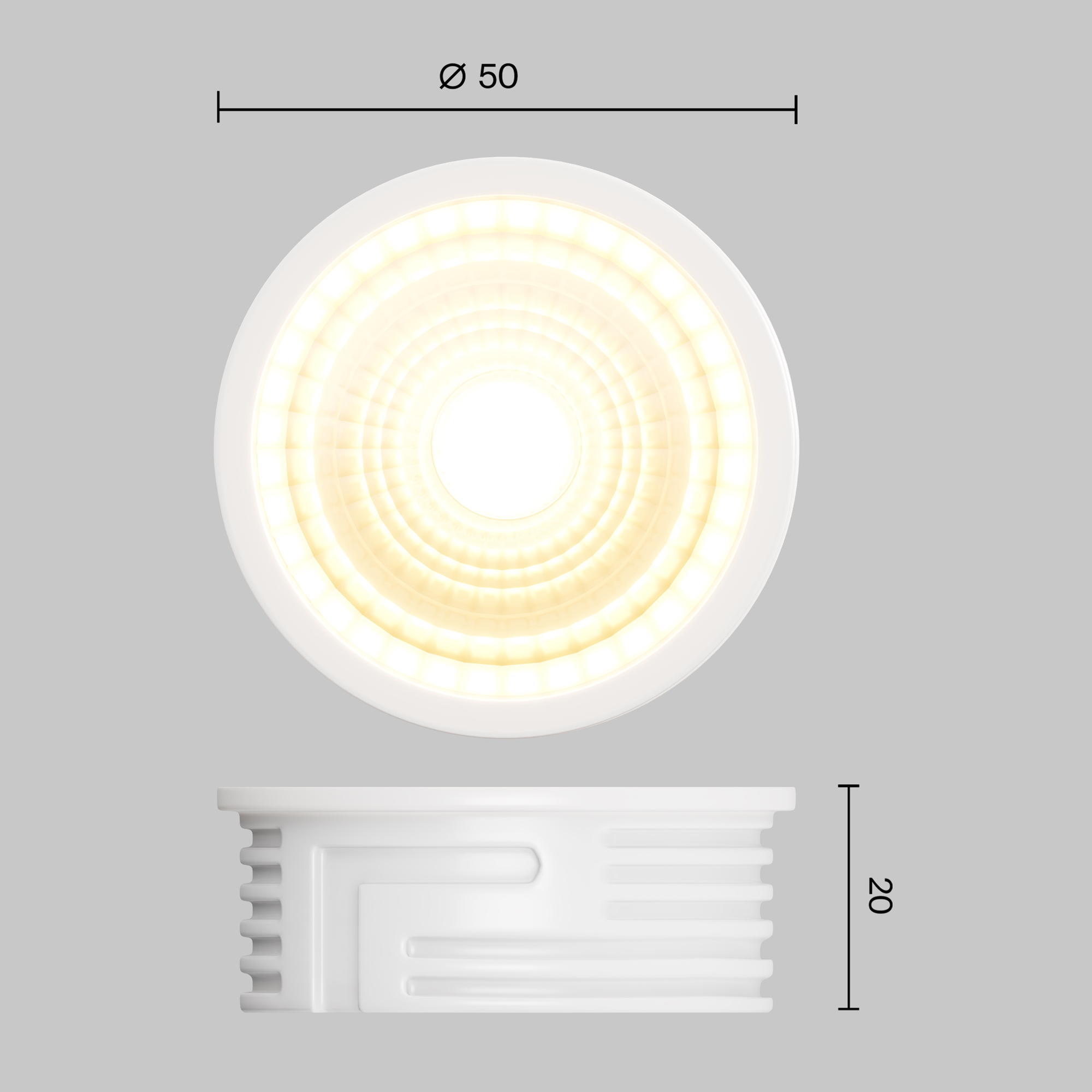 картинка Led модуль Voltega 7191 магазин pro-decor.kz являющийся официальным дистрибьютором в Казахстане картинка Led модуль Voltega 7191 от магазина pro-decor.kz
