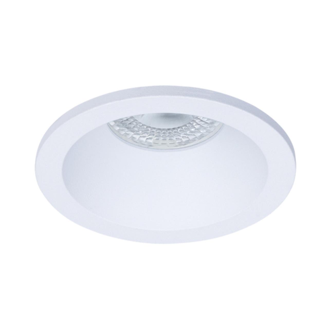картинка Встраиваемый светильник Arte Lamp HELM A2869PL-1WH от магазина pro-decor.kz