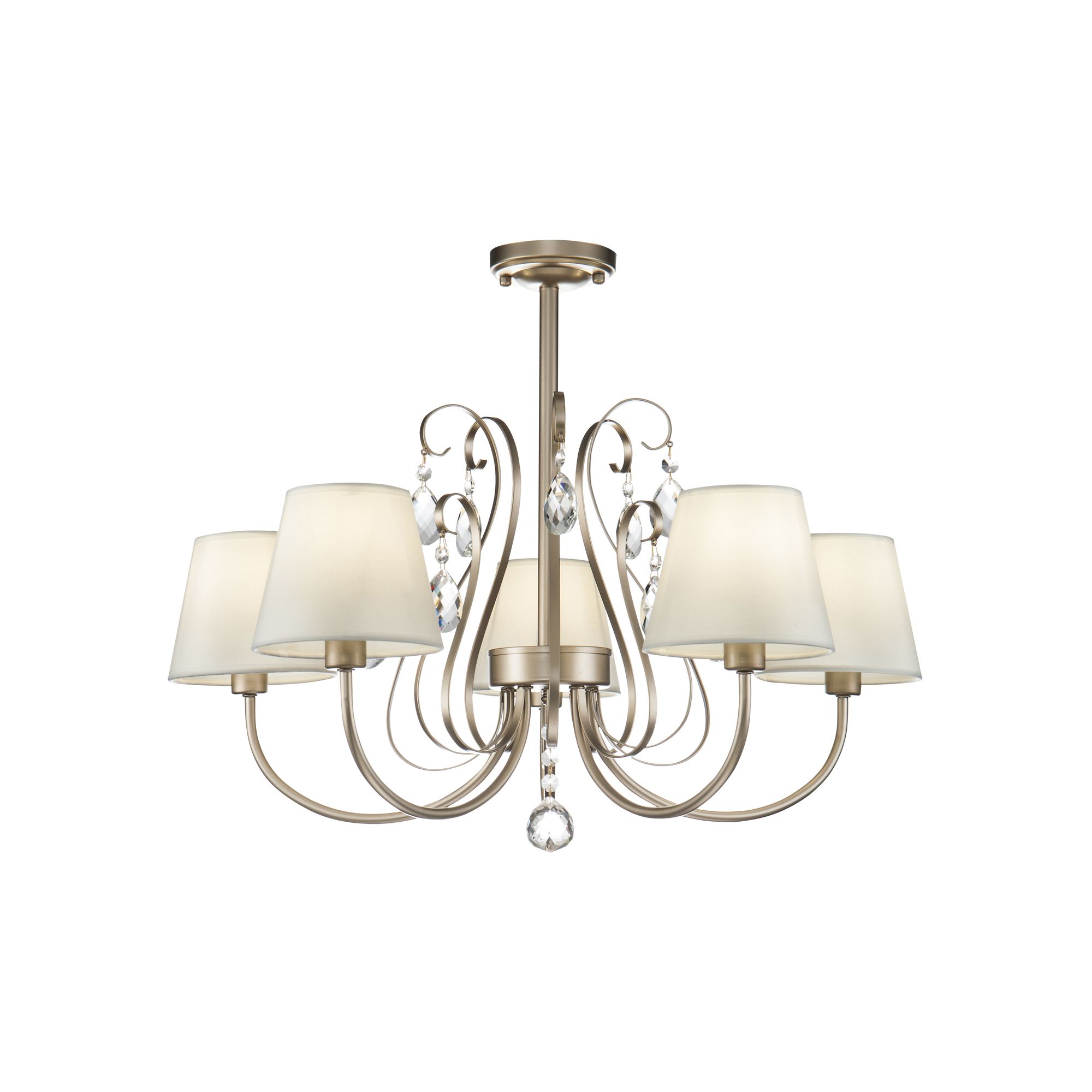 картинка Потолочная люстра Freya Vanda FR2030CL-05G магазин pro-decor.kz являющийся официальным дистрибьютором в Казахстане картинка Потолочная люстра Freya Vanda FR2030CL-05G от магазина pro-decor.kz