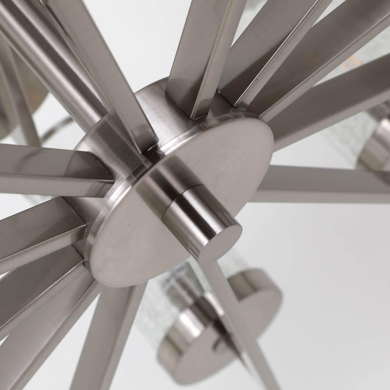 картинка Подвесная люстра Favourite Assembly 2374-18P от магазина pro-decor.kz