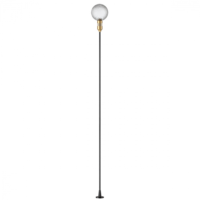 картинка 7121/2GLB NATURE Odeon Light Уличный светильник DANDE от магазина pro-decor.kz