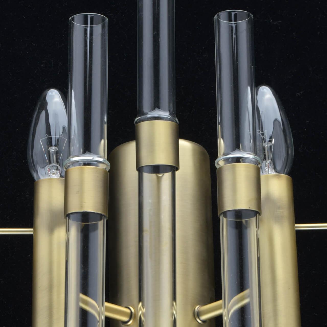 картинка Бра MW-Light Альгеро 285021002 от магазина pro-decor.kz