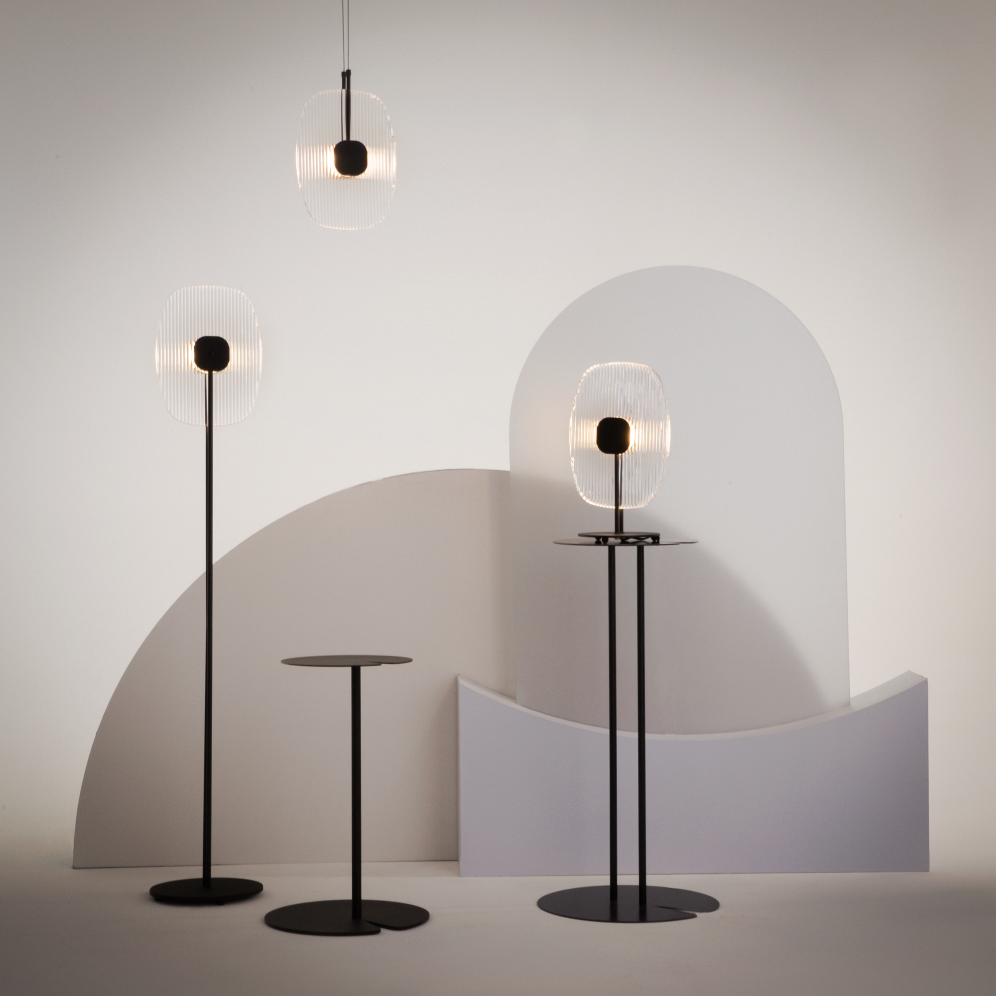 картинка Напольный светильник (торшер) Maytoni MOD152FL-L1BK от магазина pro-decor.kz