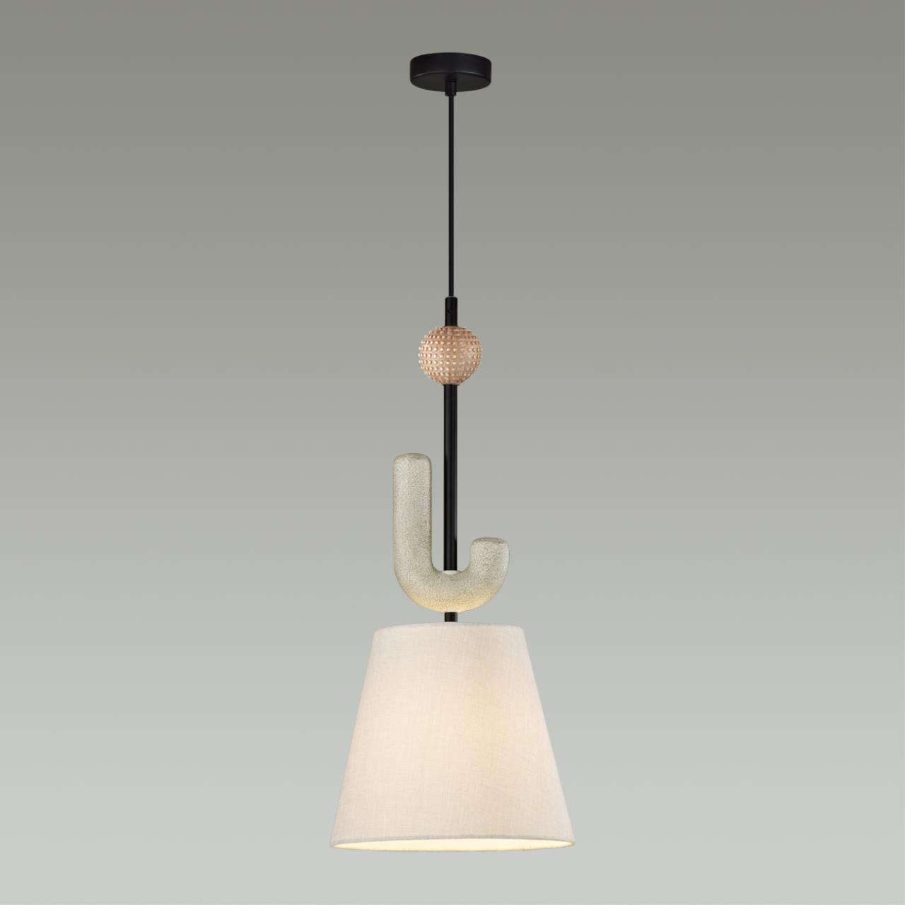 картинка 5410/1 MODERN Odeon Light Подвесной светильник BAGEL от магазина pro-decor.kz