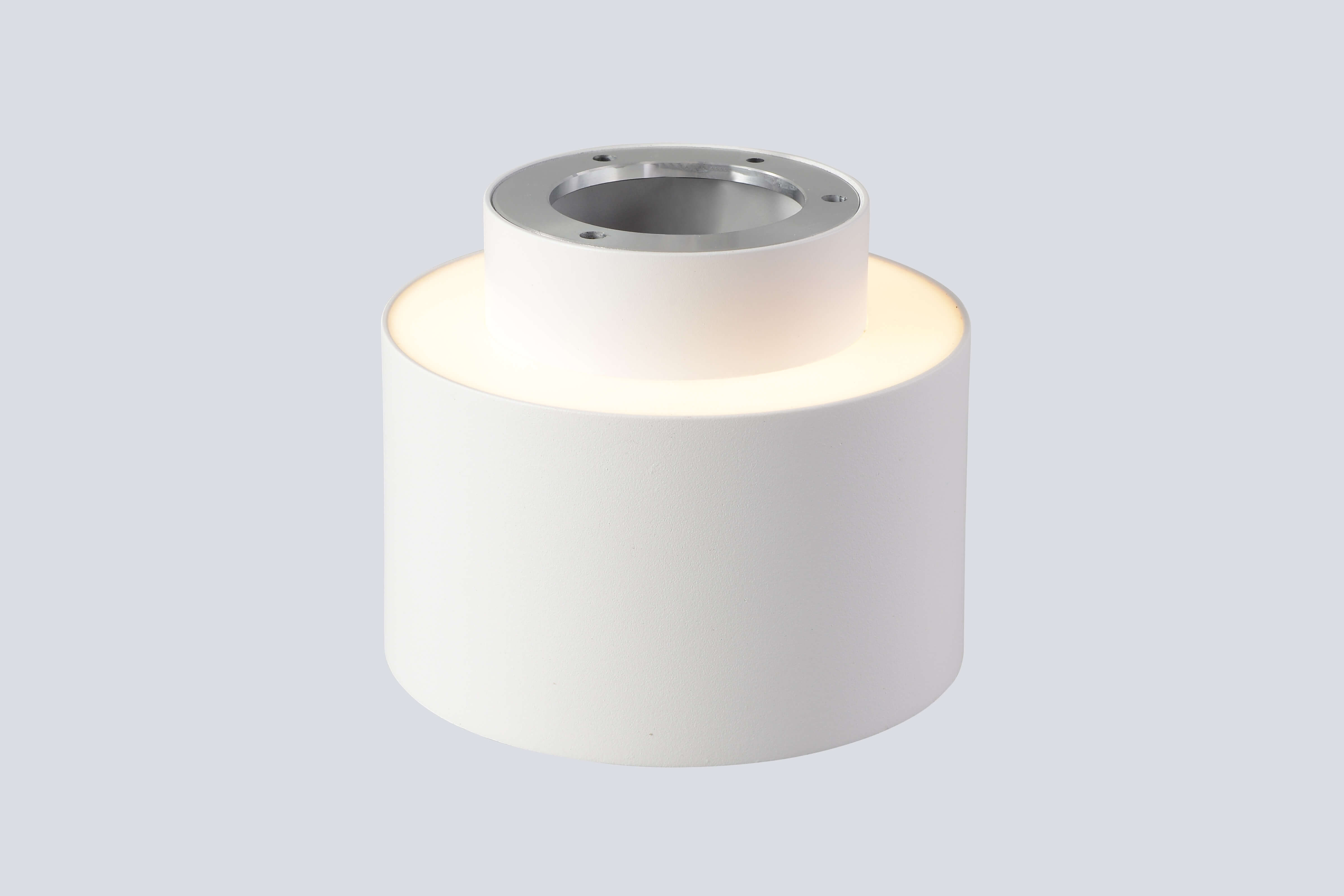 картинка Светильник потолочный Crystal Lux CLT 085C WH 1400/591 от магазина pro-decor.kz