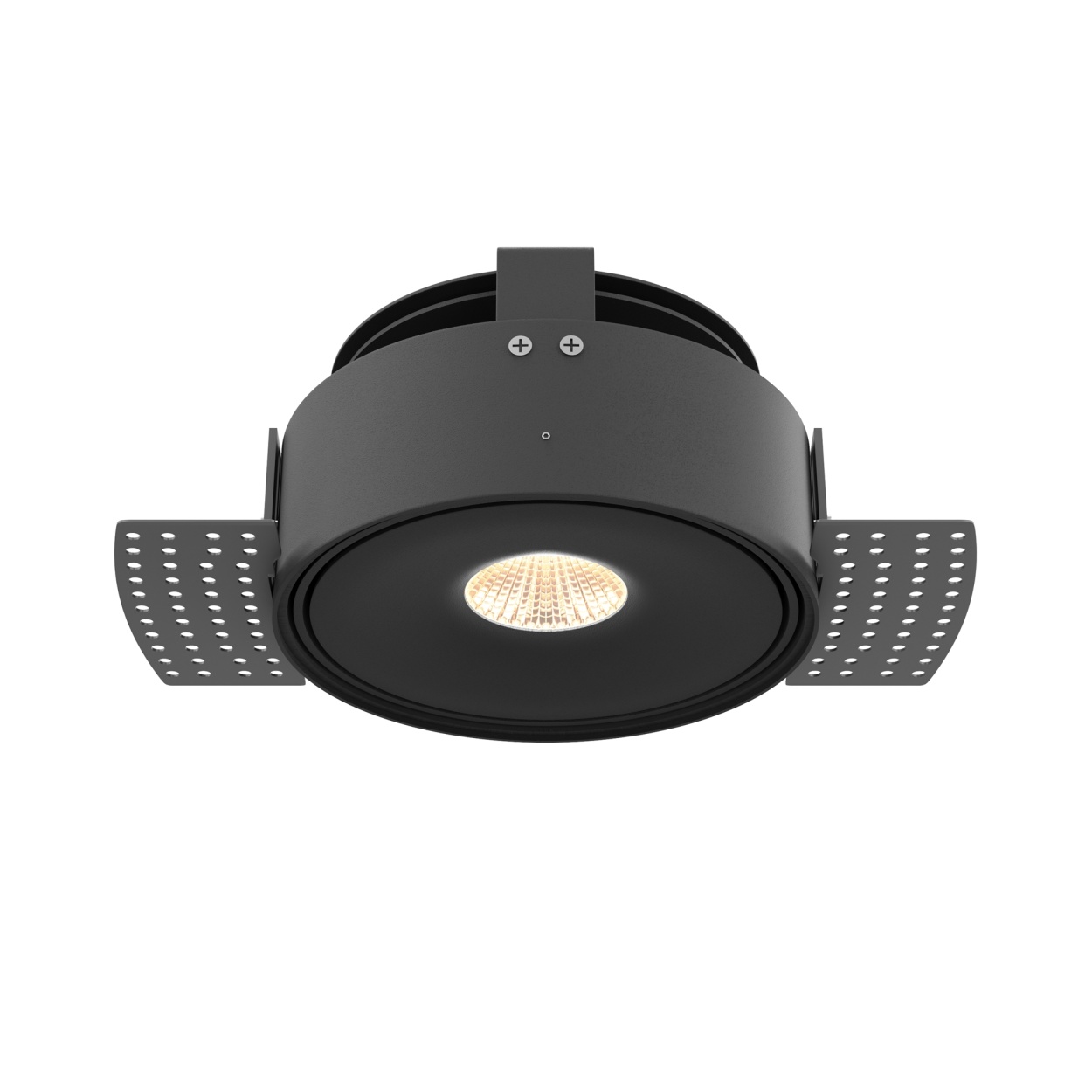 картинка Встраиваемый светильник Technical DL060-9W3-4-6K-TRS-B от магазина pro-decor.kz