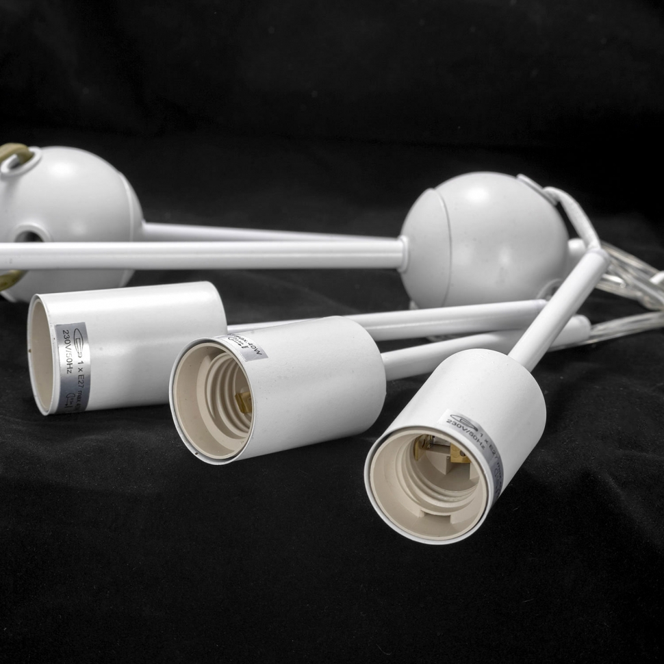 картинка Подвесной светильник Lussole Lgo Kenner LSP-8270 от магазина pro-decor.kz